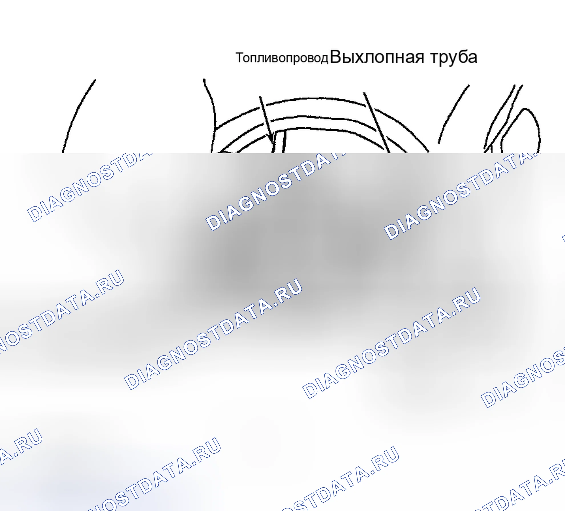 Рис. 96: Удаление (MR2). Toyota Highlander I