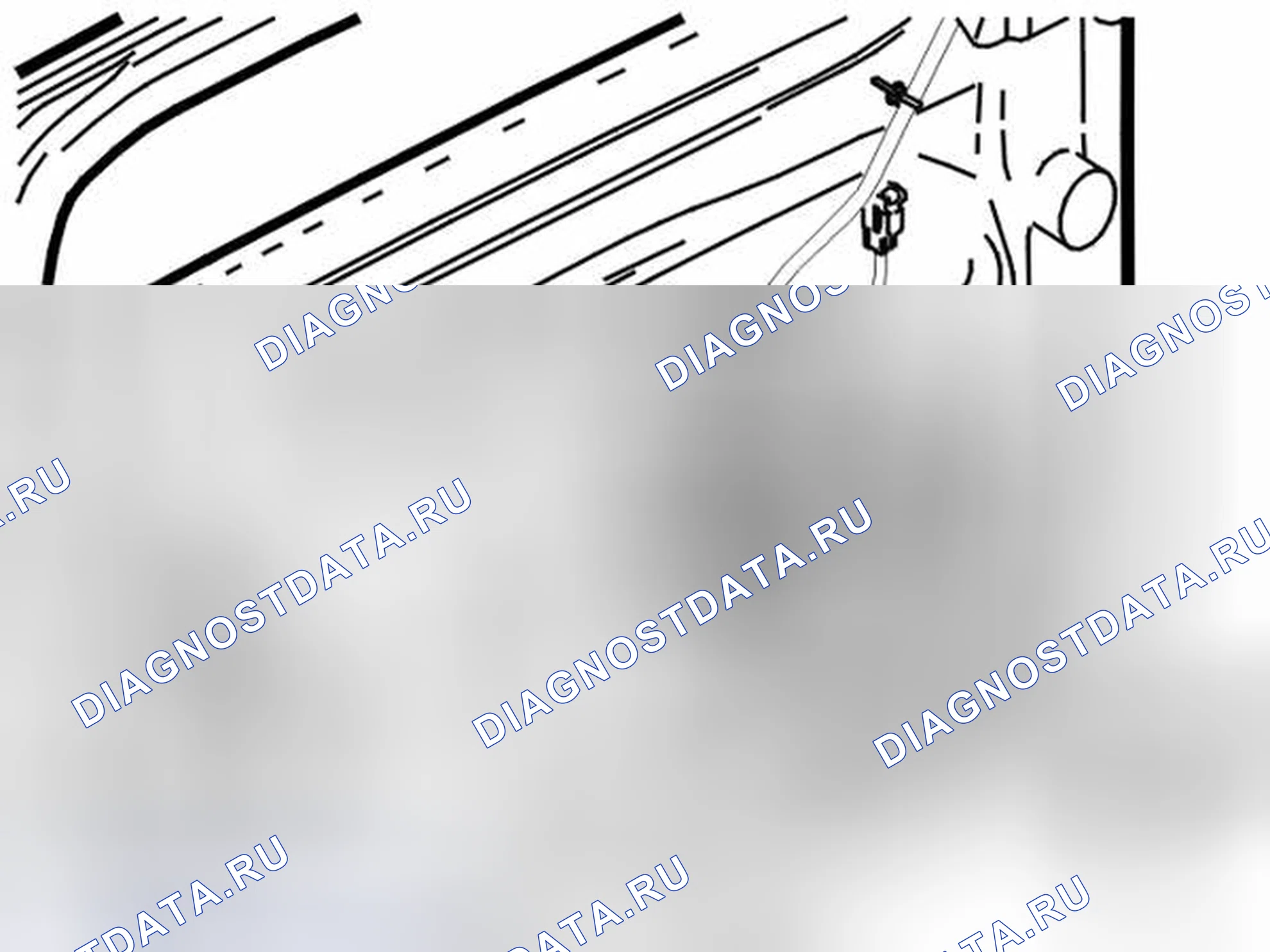 Рис. 317. Volvo S40 II рестайлинг