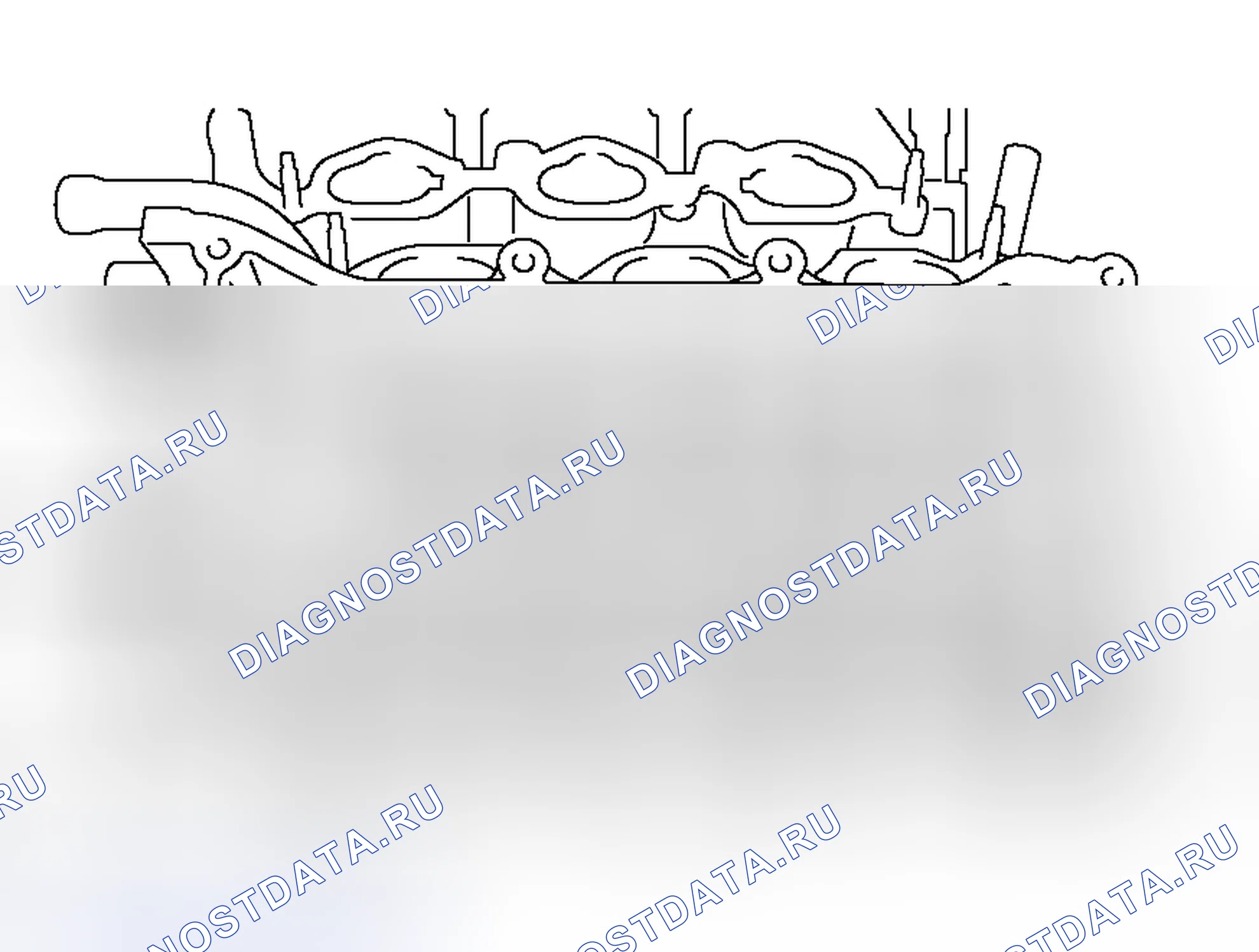 Рис. 588. Toyota RAV4 III