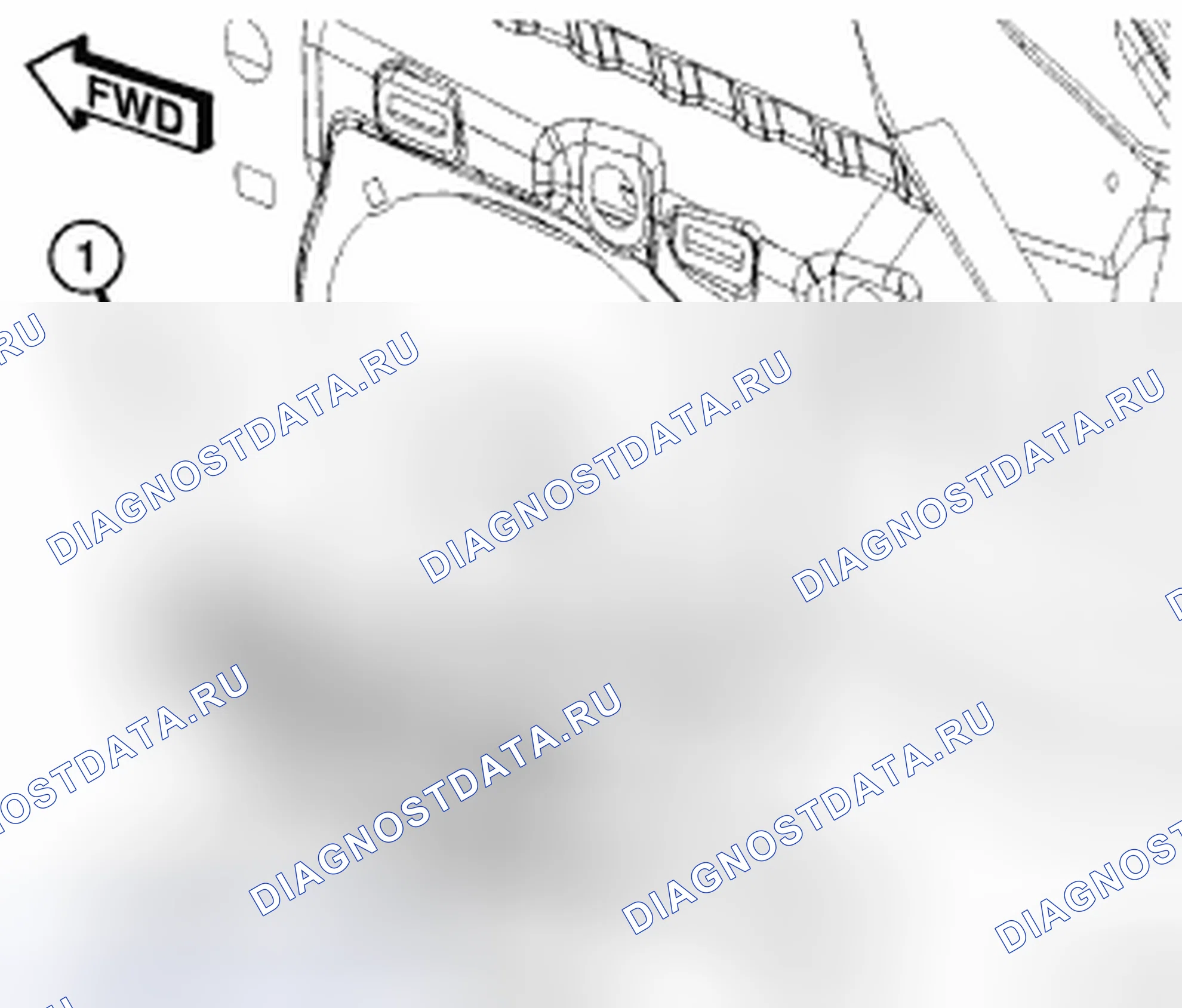 Рис. 42. Chrysler Town & Country V
