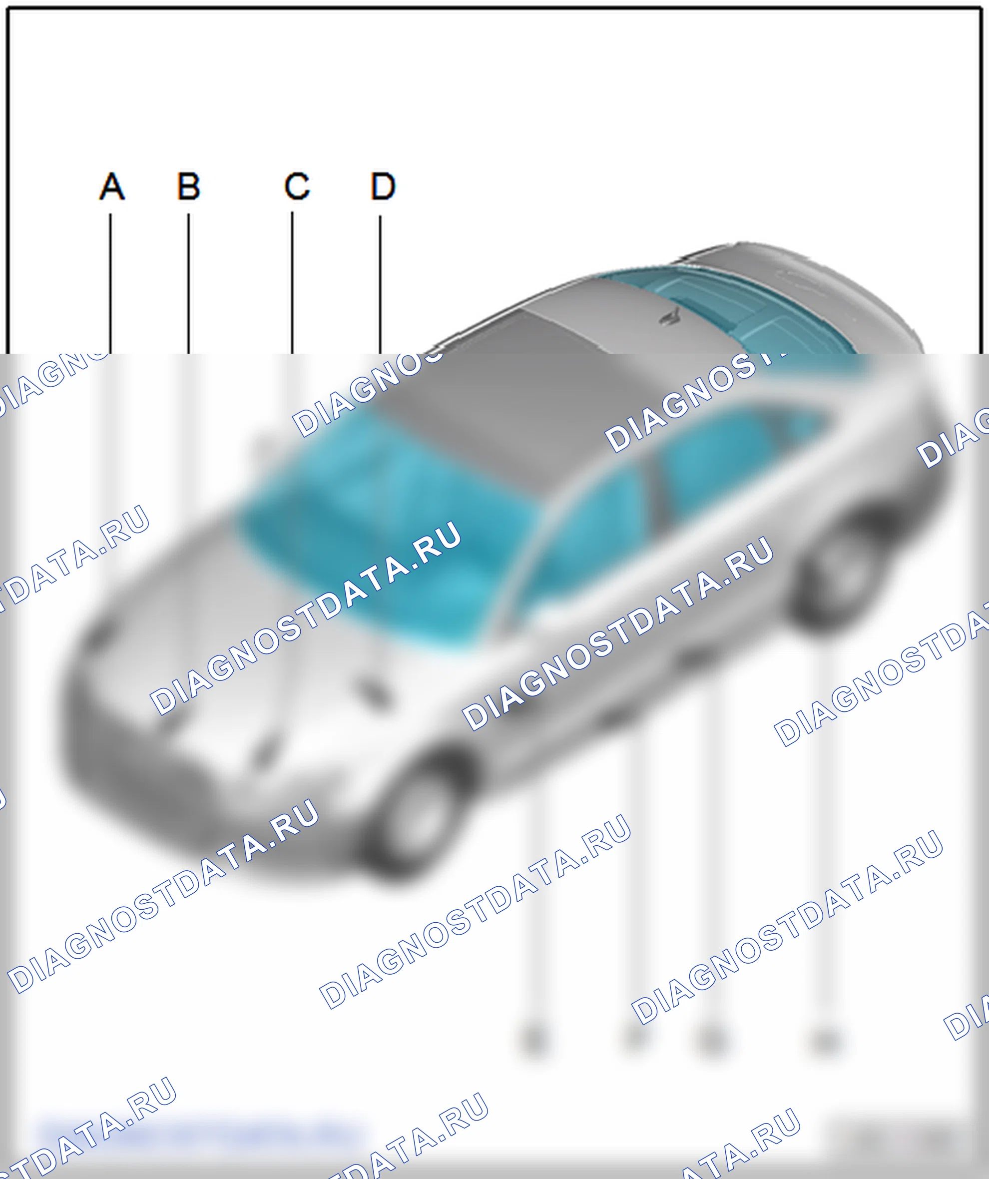 Капот. Audi A3 8V