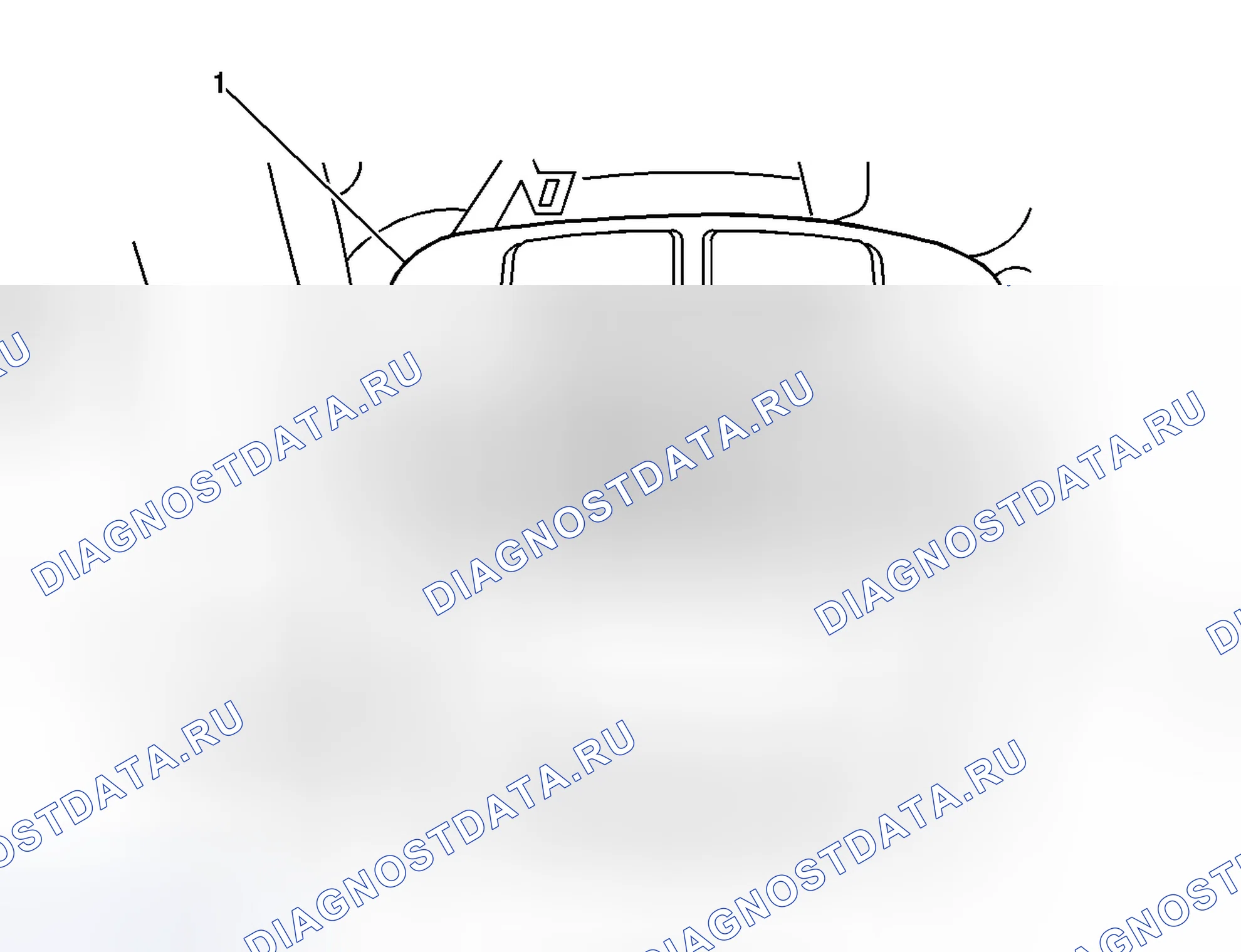 Рис. 19. Chevrolet Tahoe II