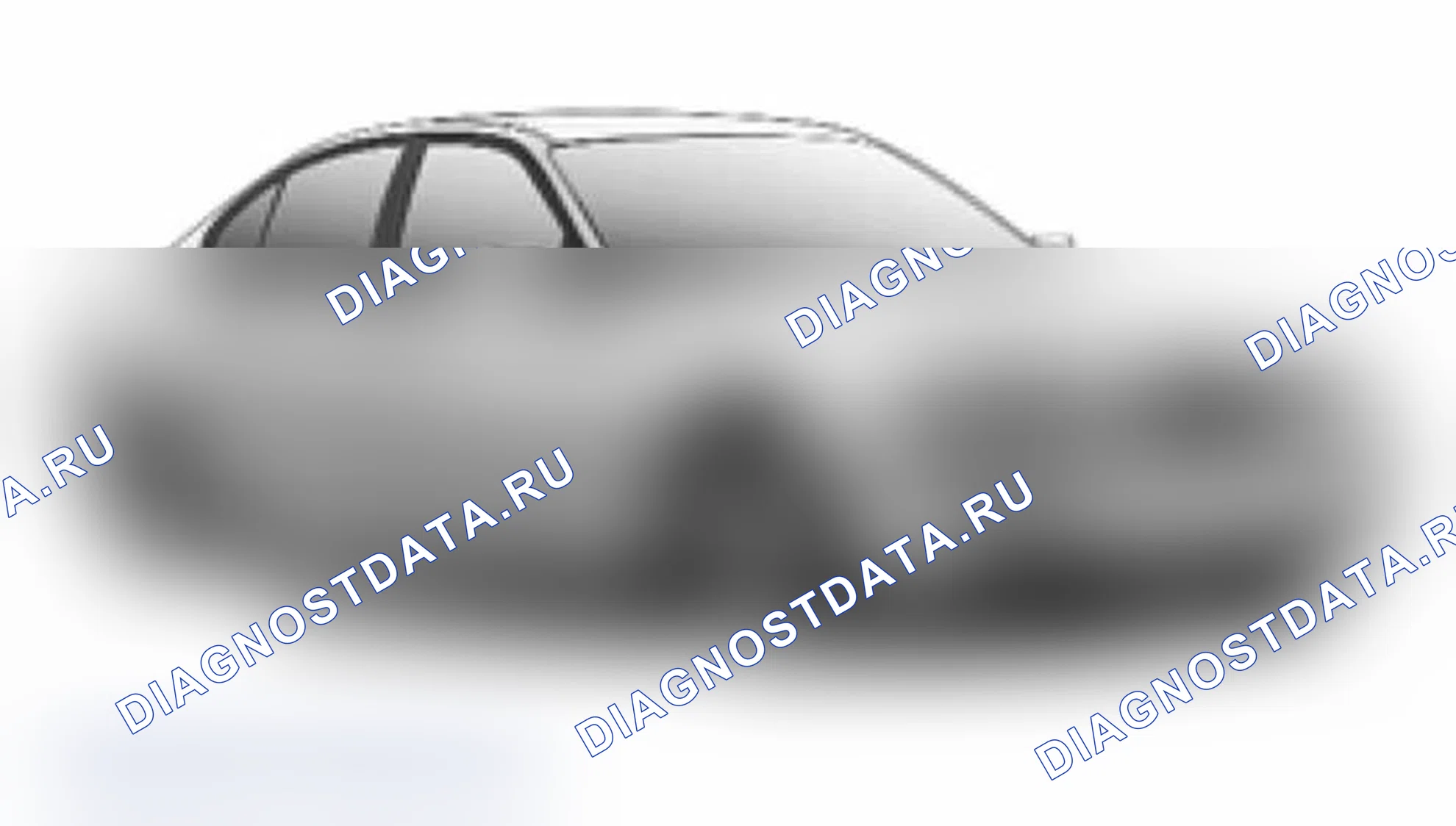 Рис. 261. BMW X5 E53