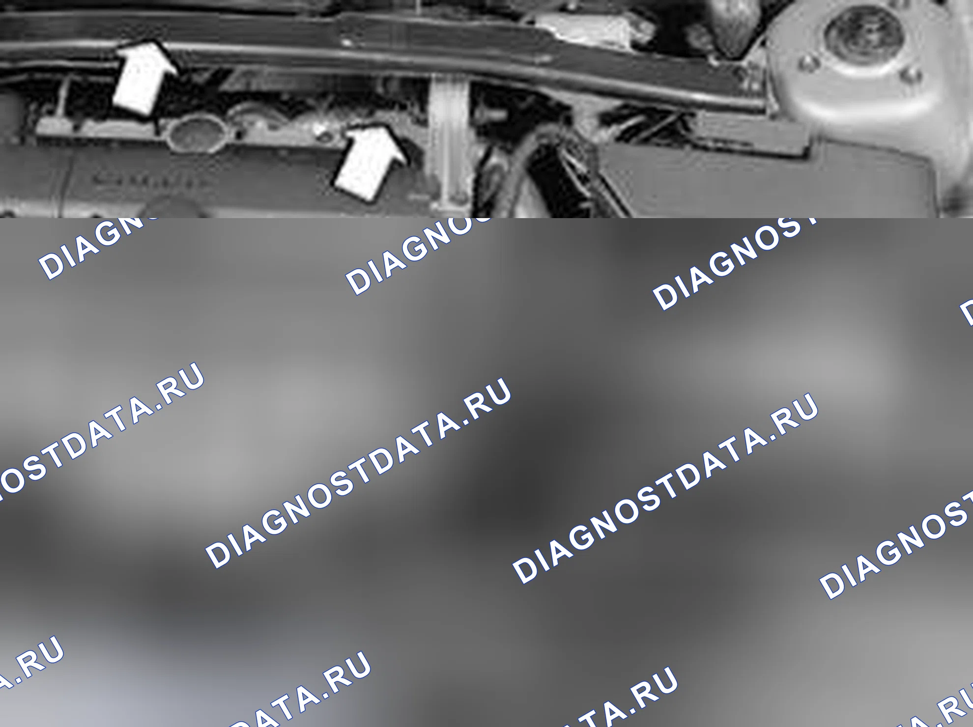 Рис. 140. Volvo S80 I