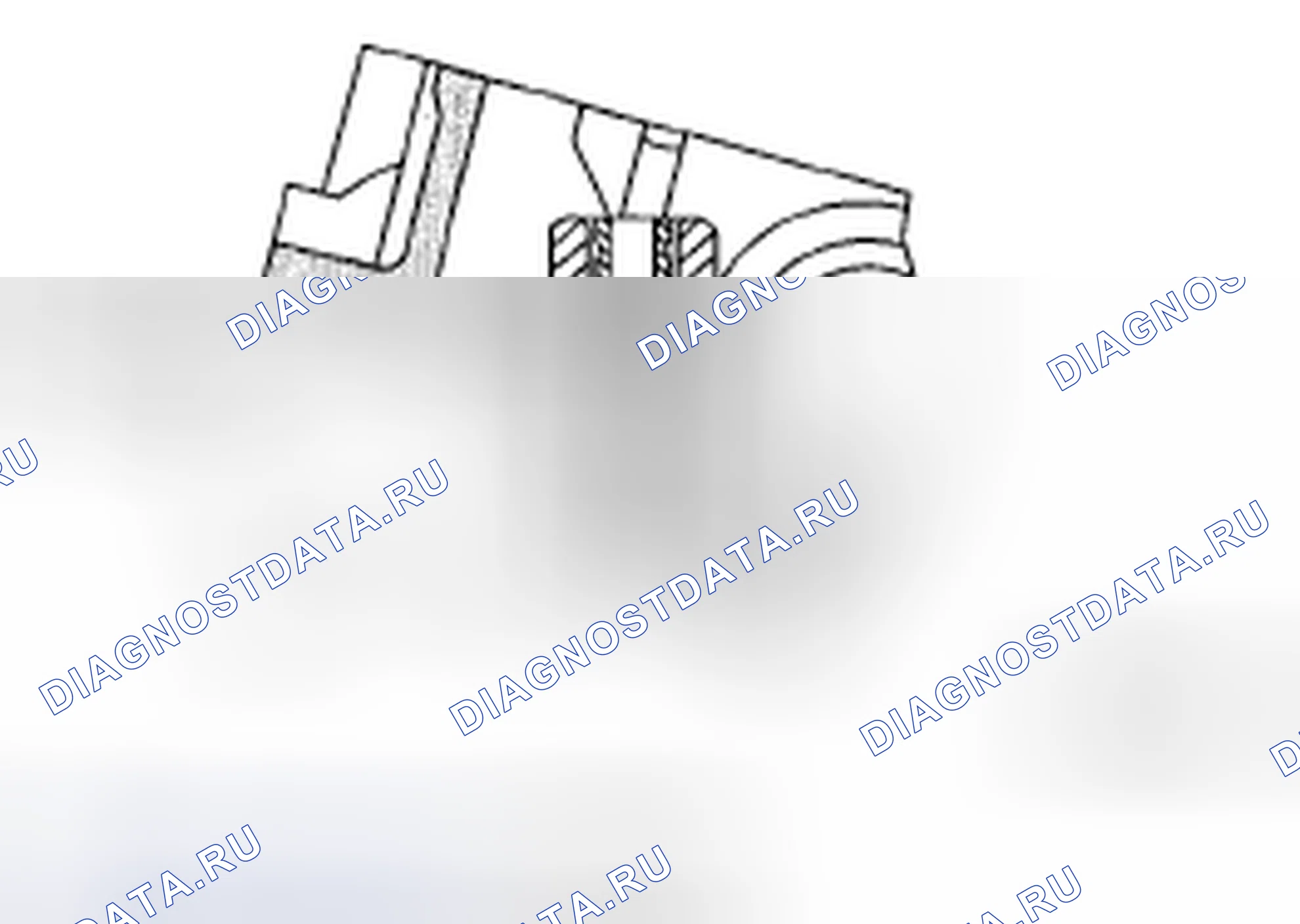 Рис. 219. Subaru Impreza GD/GC/GG рестайлинг 2