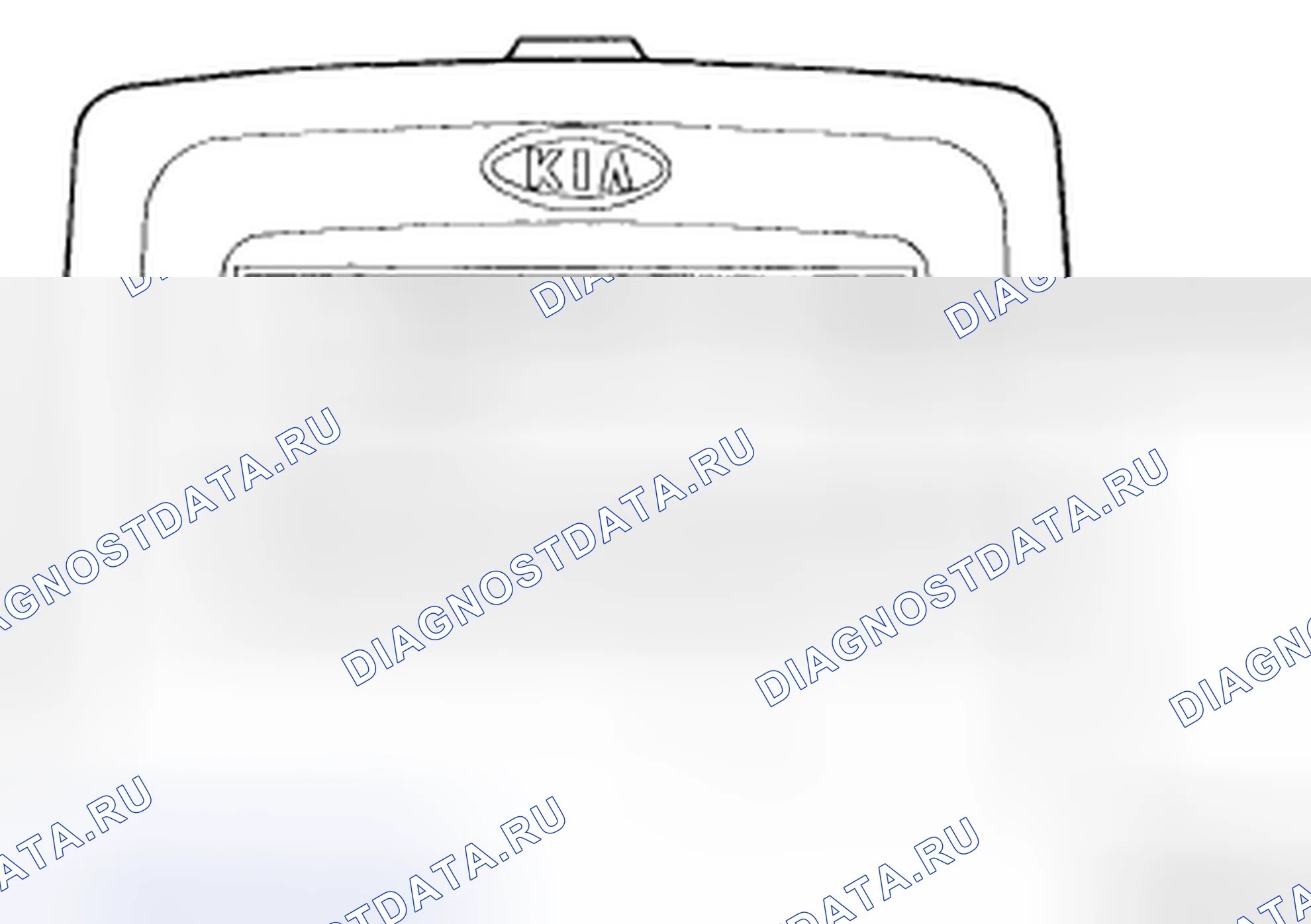 Рис. 8. Kia Magentis II