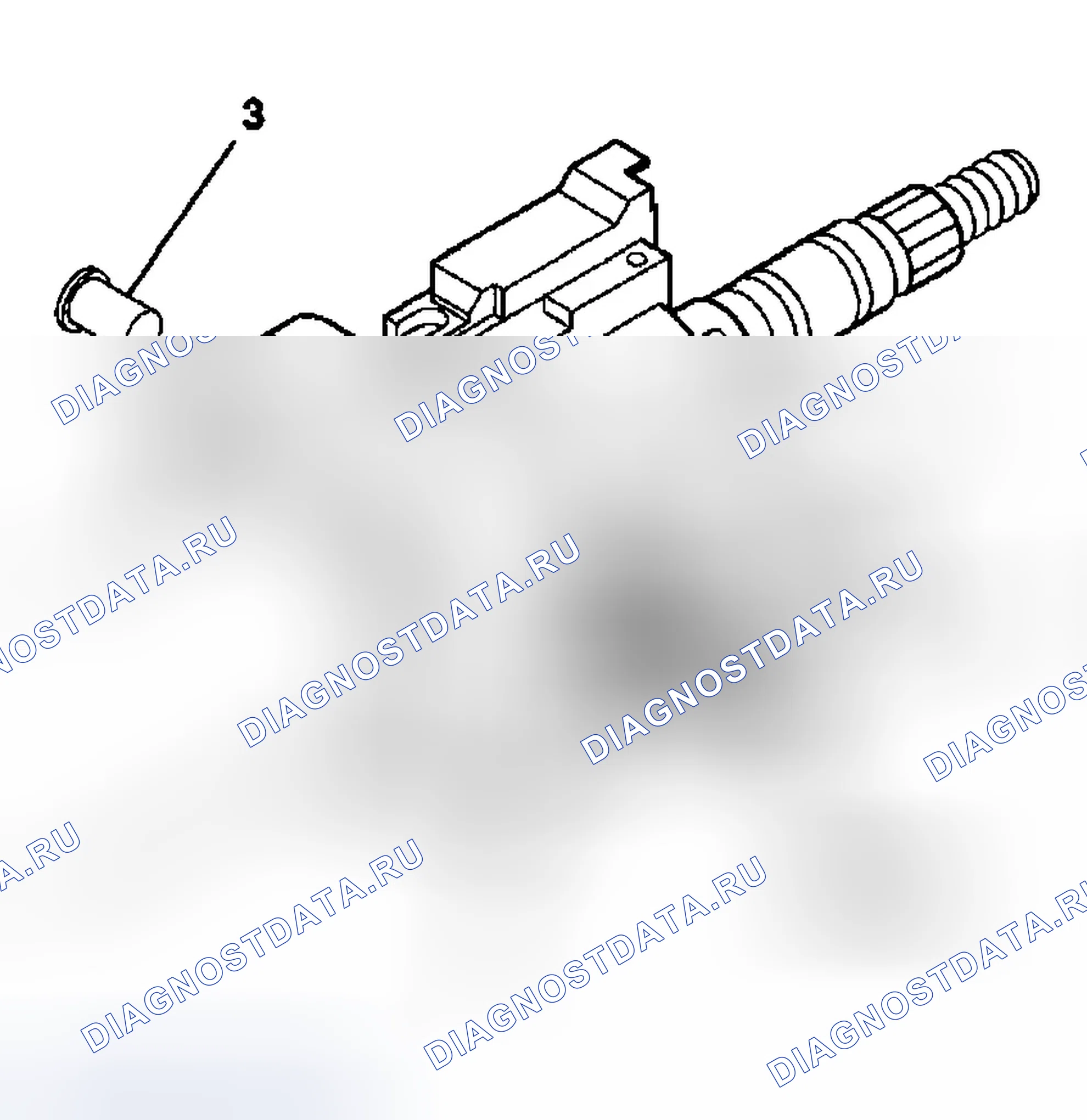 Рис. 144: Необходимые инструменты. Chevrolet Silverado 2500 