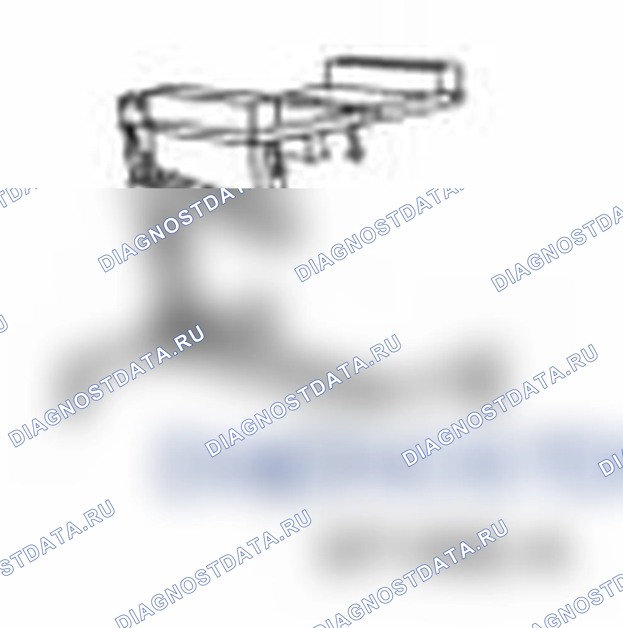 Рис. 237. Ford Transit Connect I рестайлинг