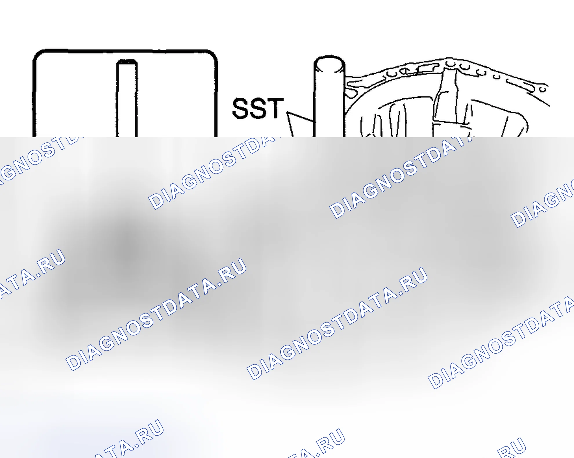 Рис. 154. Toyota Matrix E130