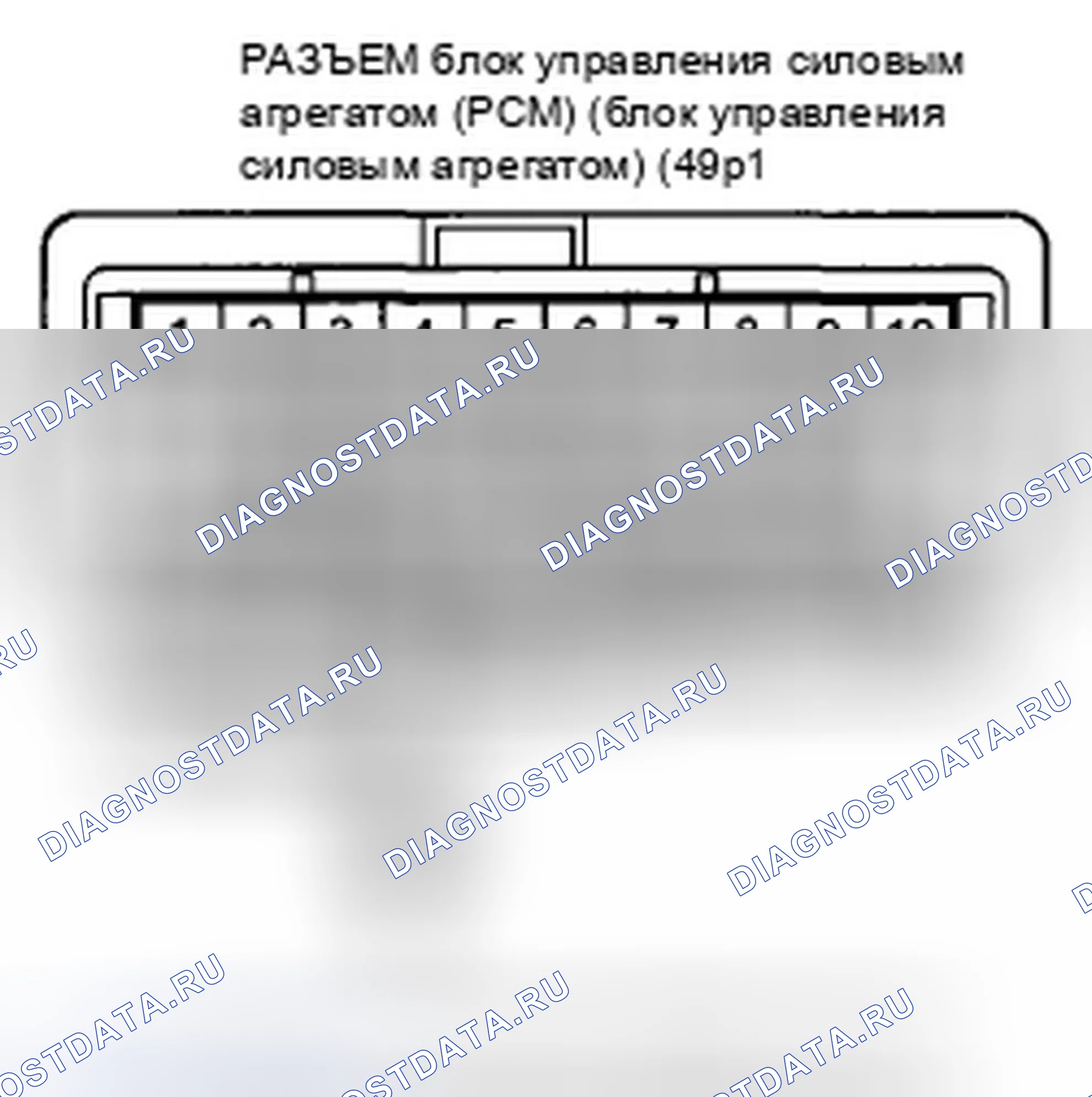 Рис. 408. Honda Insight ZE2 рестайлинг