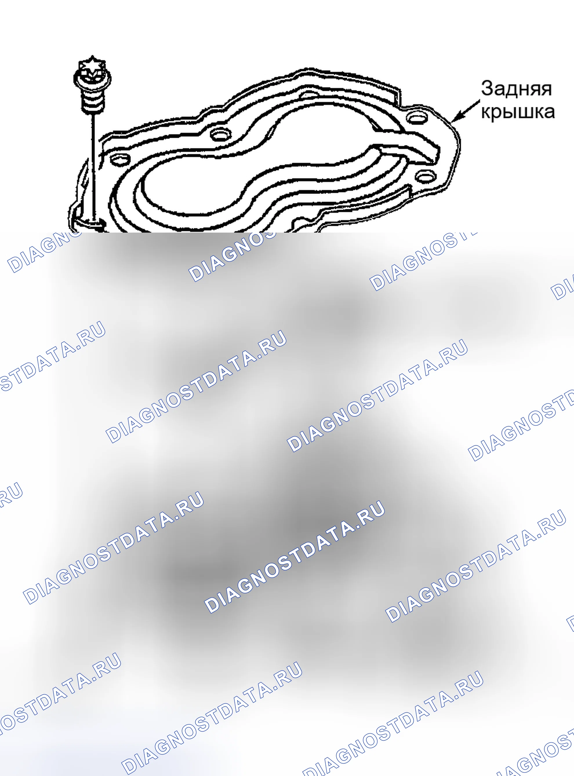 Рис. 22. Pontiac Sunfire I
