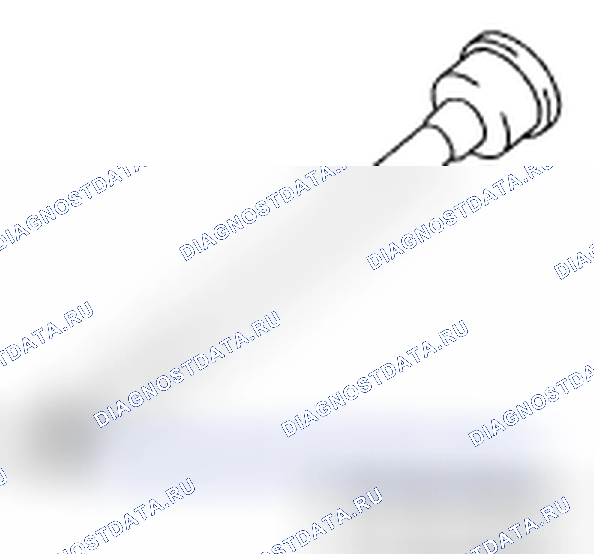 Рис. 88. Subaru Outback BR рестайлинг