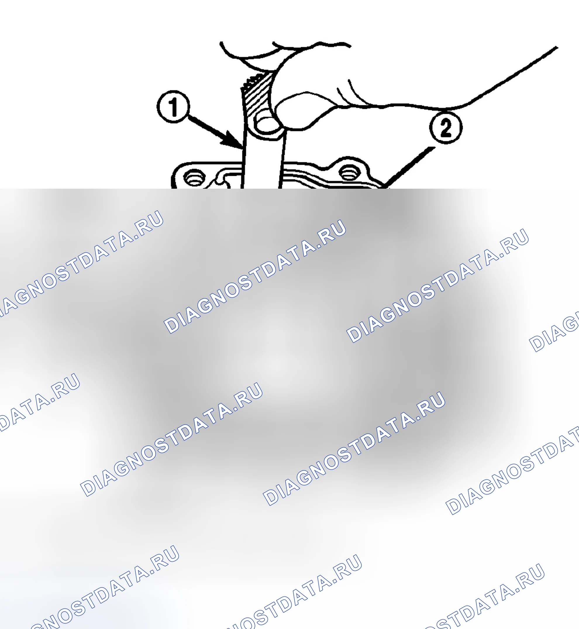 Рис. 474. Dodge Pickup R2500 