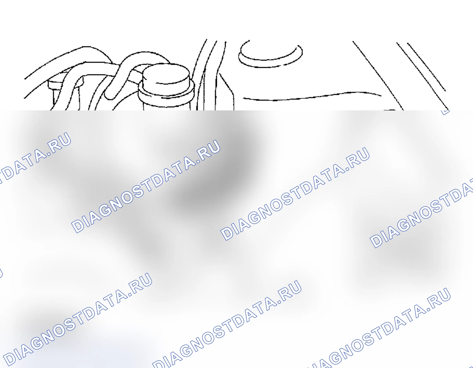Рис. 521. Subaru Impreza WRX GD/GG рестайлинг