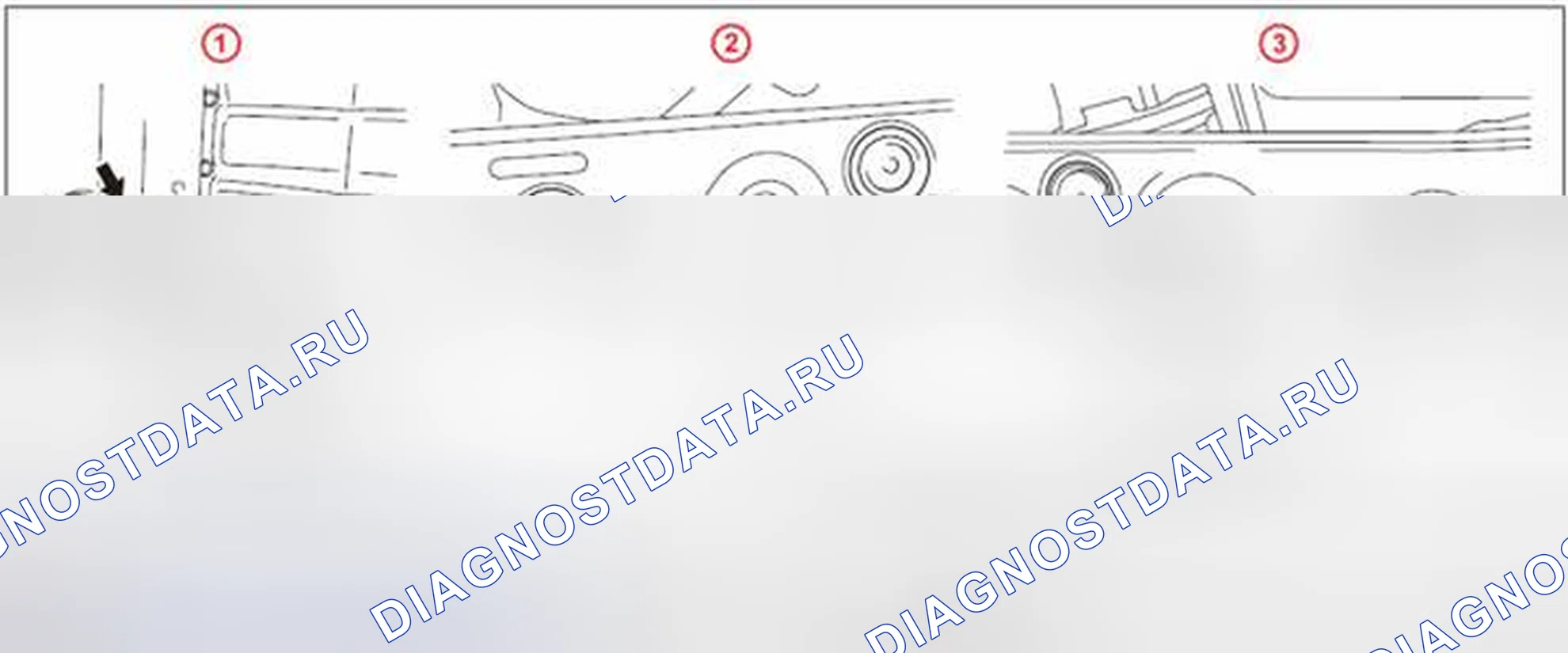 Рис. 121. Toyota Camry XV40