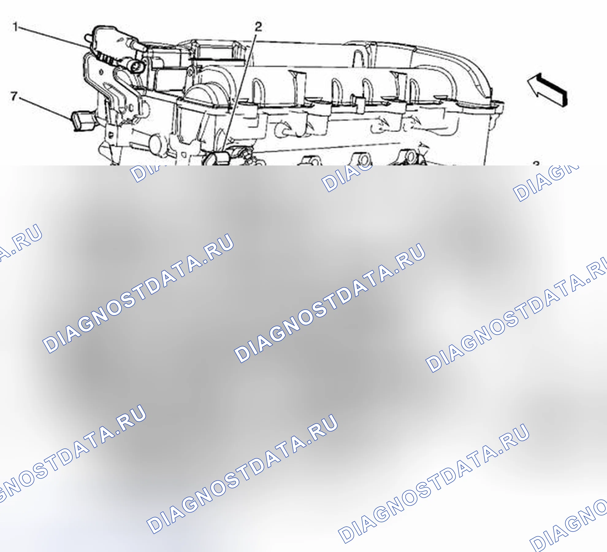 Рис. 162. Pontiac G6 I
