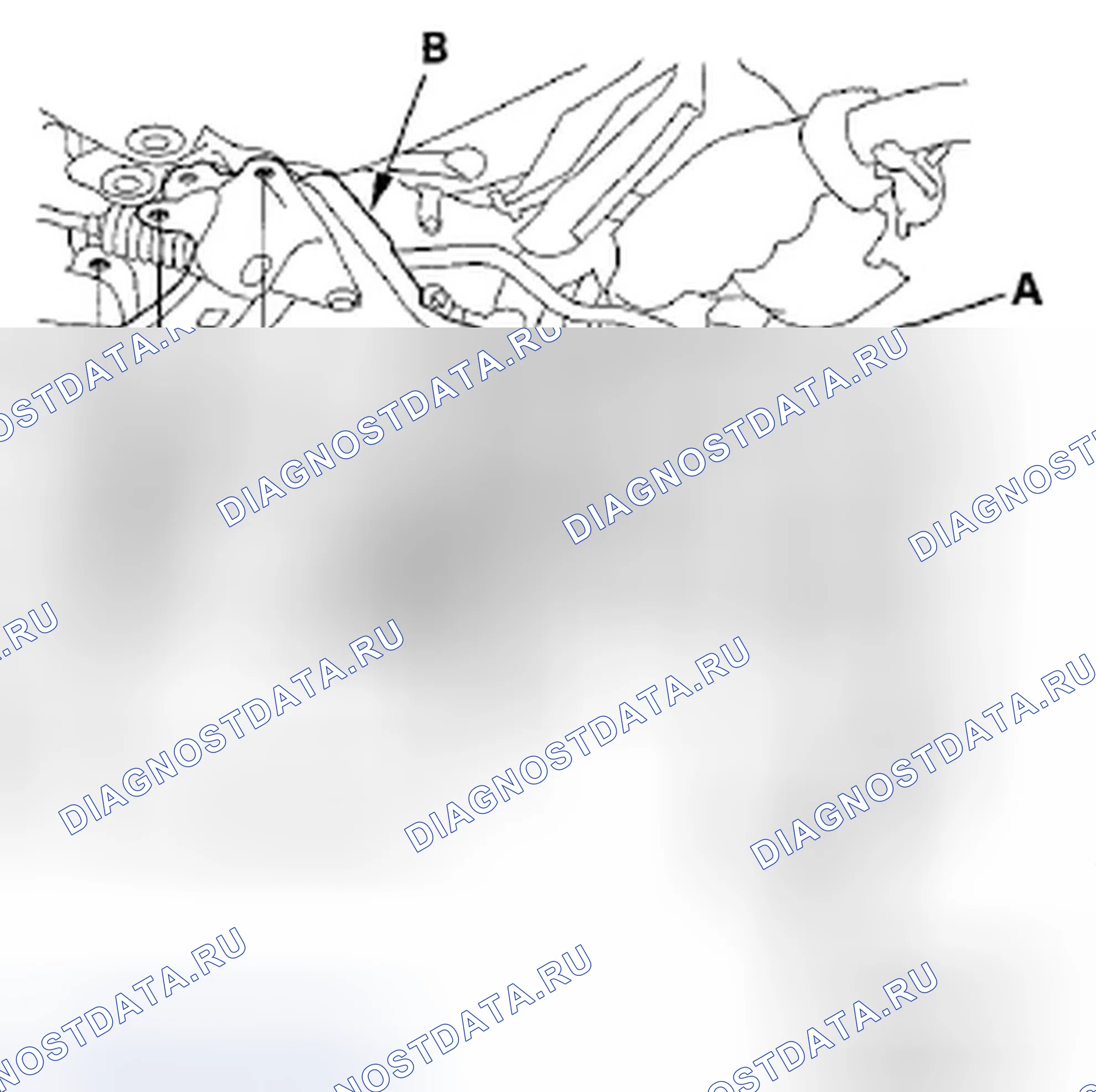 Рис. 100. Honda Fit GE