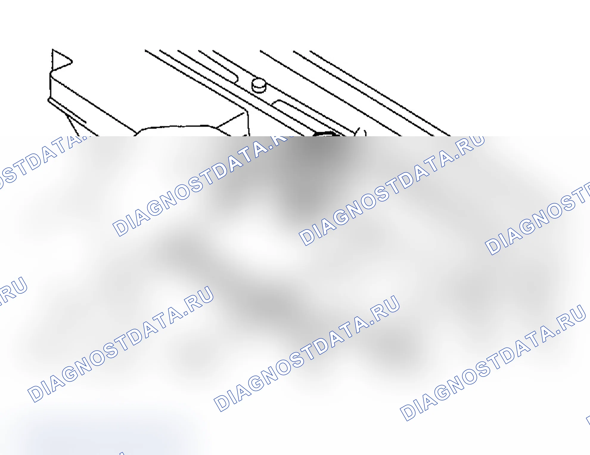 Рис. 85: НЕТУРБОМОДЕЛЬ. Subaru Impreza WRX GD/GG рестайлинг