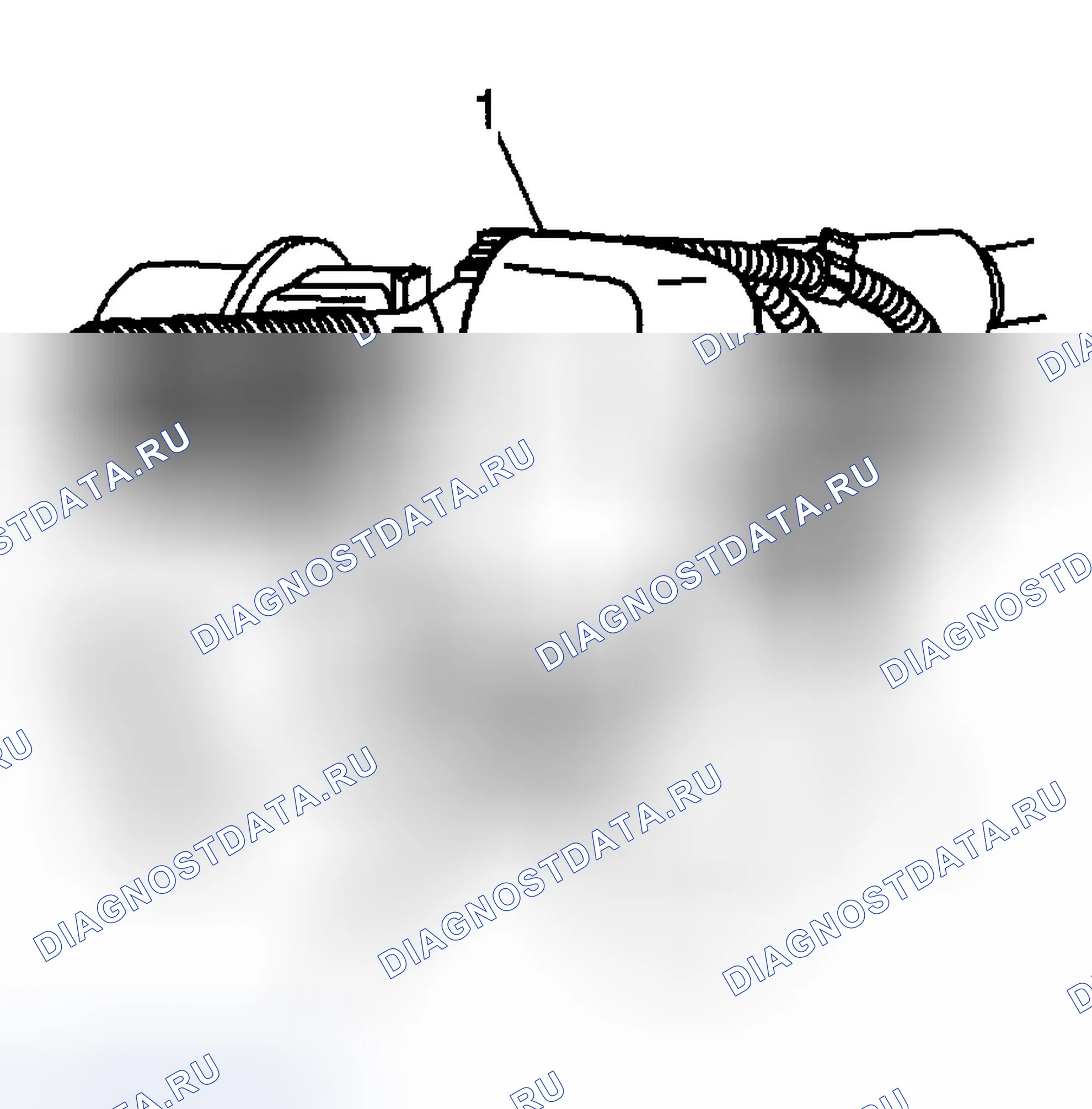 Рис. 106. Chevrolet Suburban K2500 GMT800