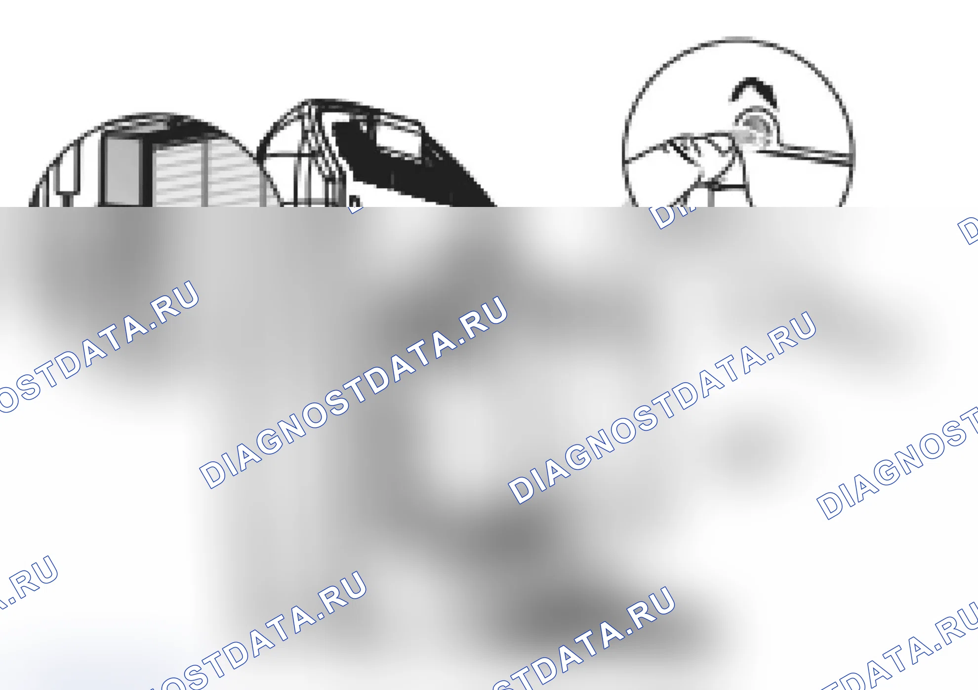 Как снять и установить фильтрующий элемент очистителя воздуха — Haval Jolion. Haval Jolion I