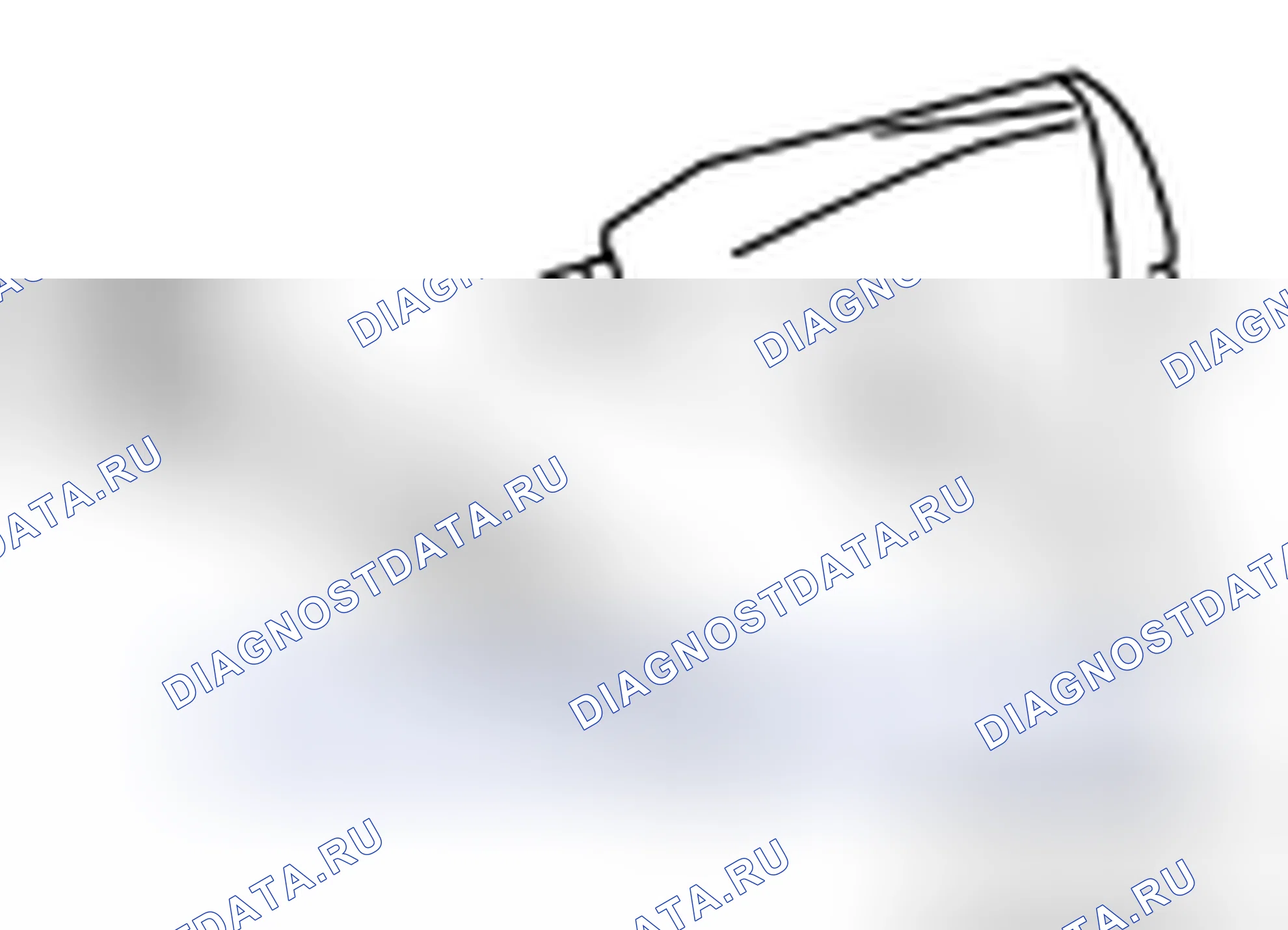 Рис. 28: Инструменты коммерческого обслуживания. Infiniti Q70 I рестайлинг