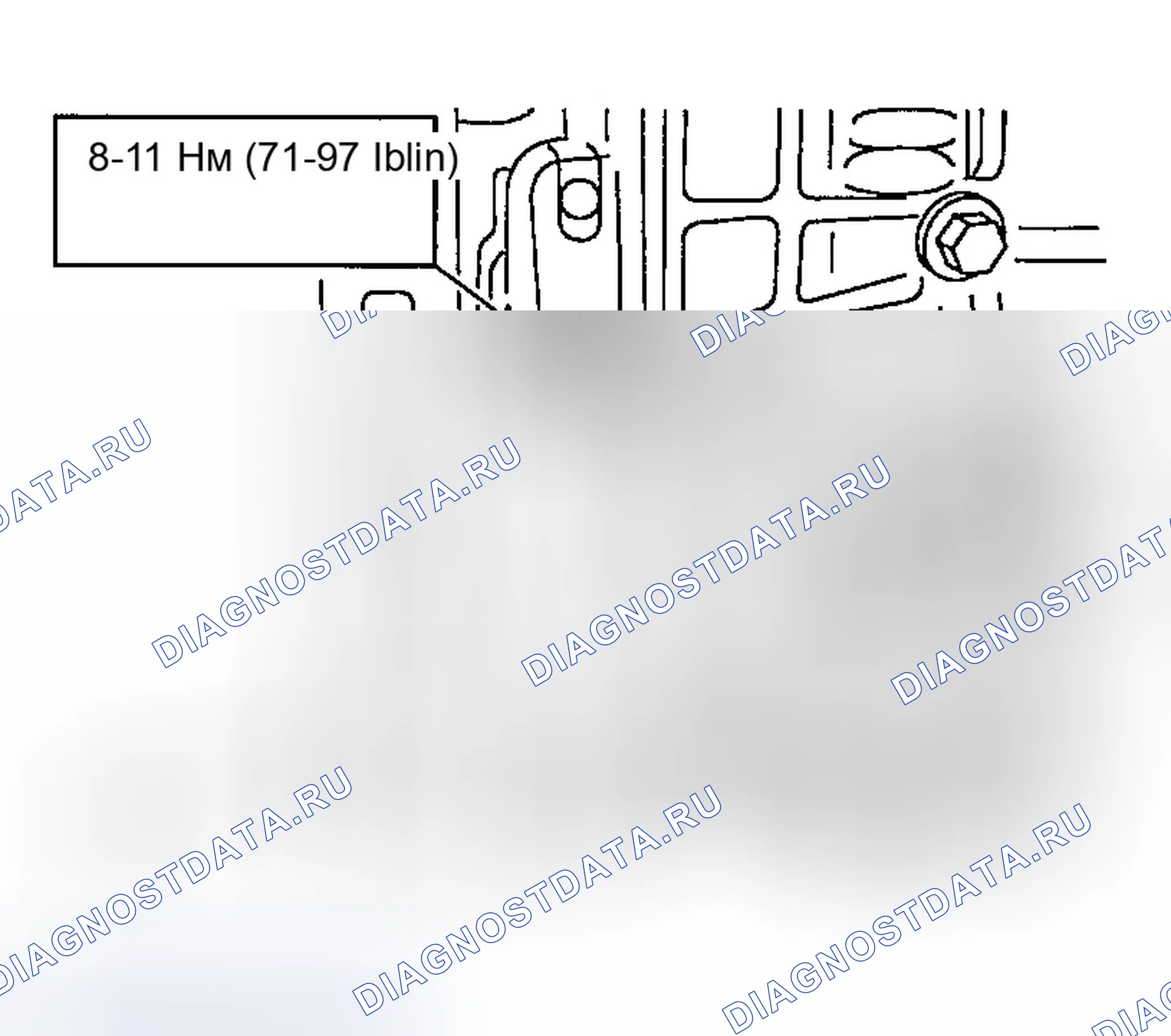 Рис. 552. Ford Explorer Sport Trac I
