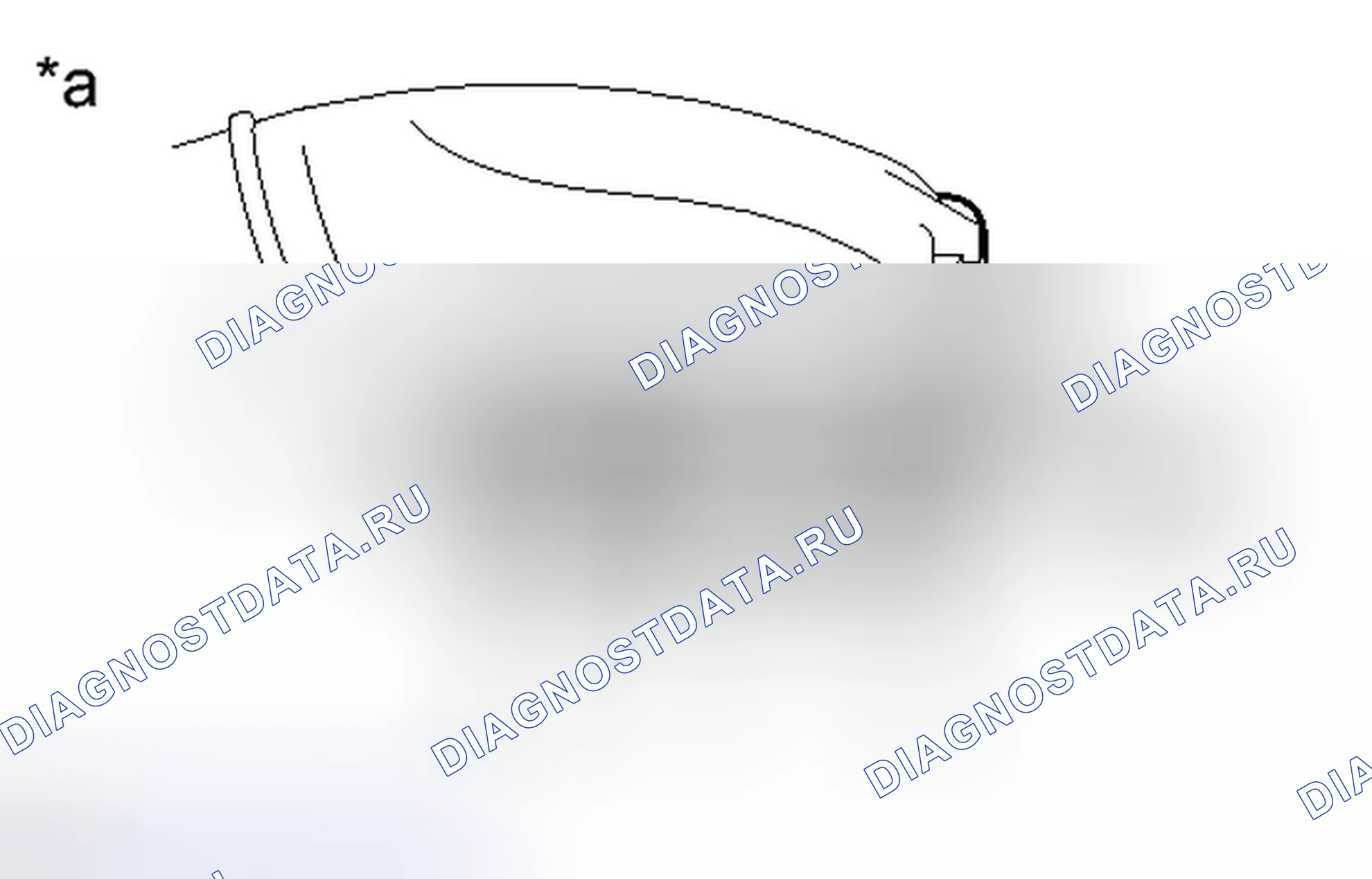 Рис. 303. Toyota Camry XV50