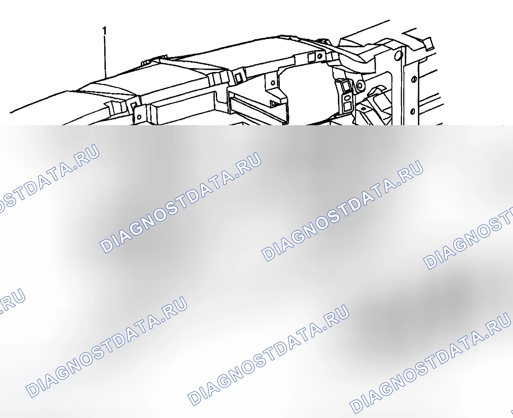 Рис. 184. Chevrolet Silverado 2500 