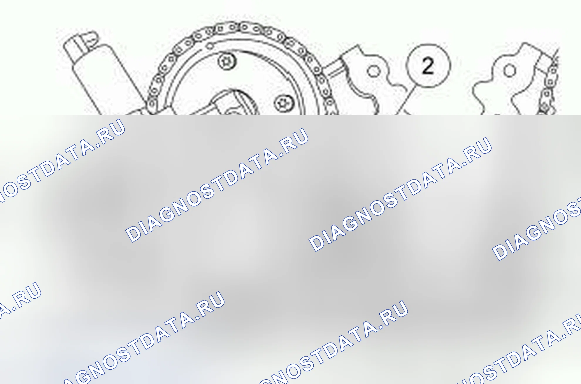 Рис. 124. Hyundai ix55 I