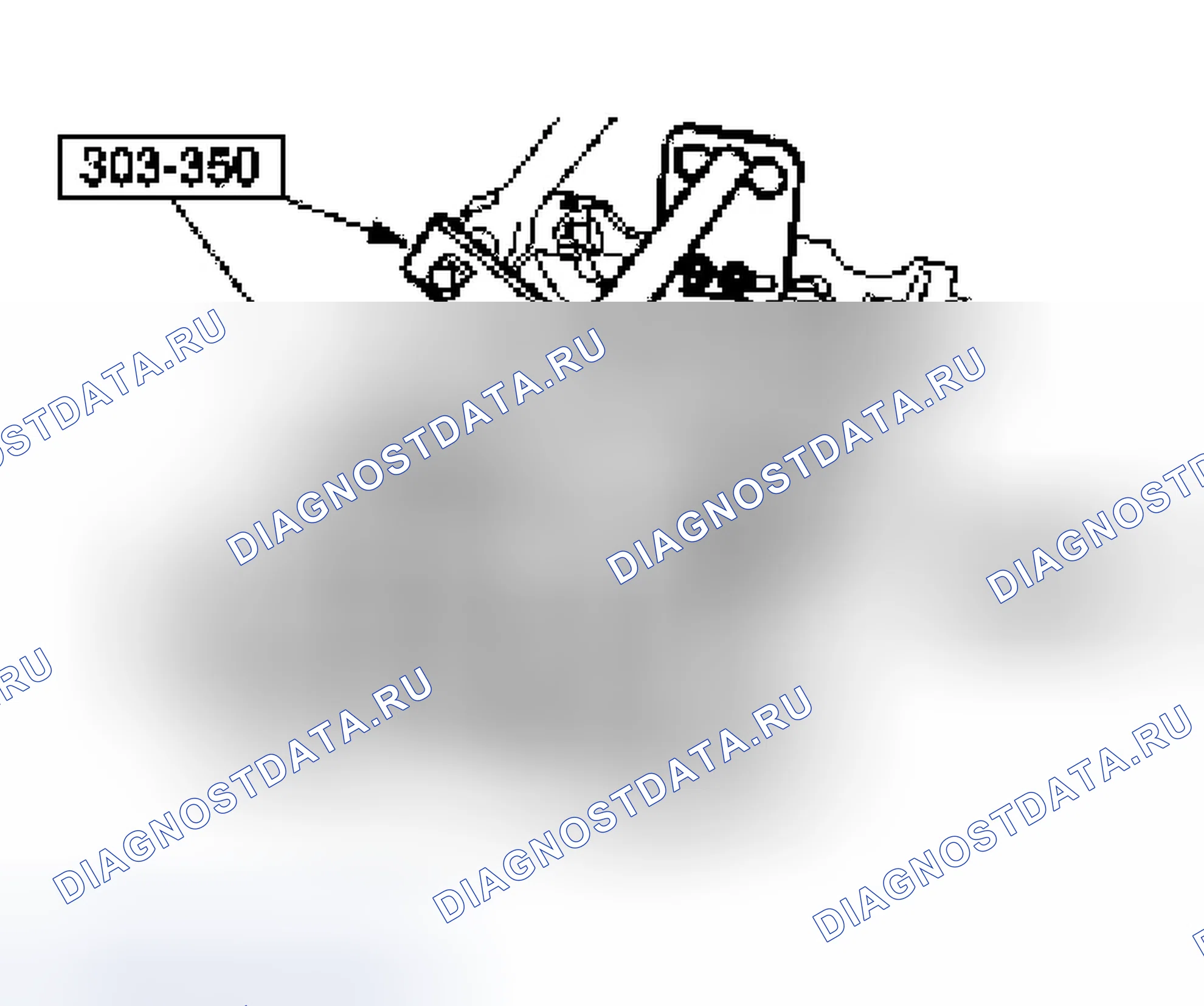 Рис. 636. Ford Escape I