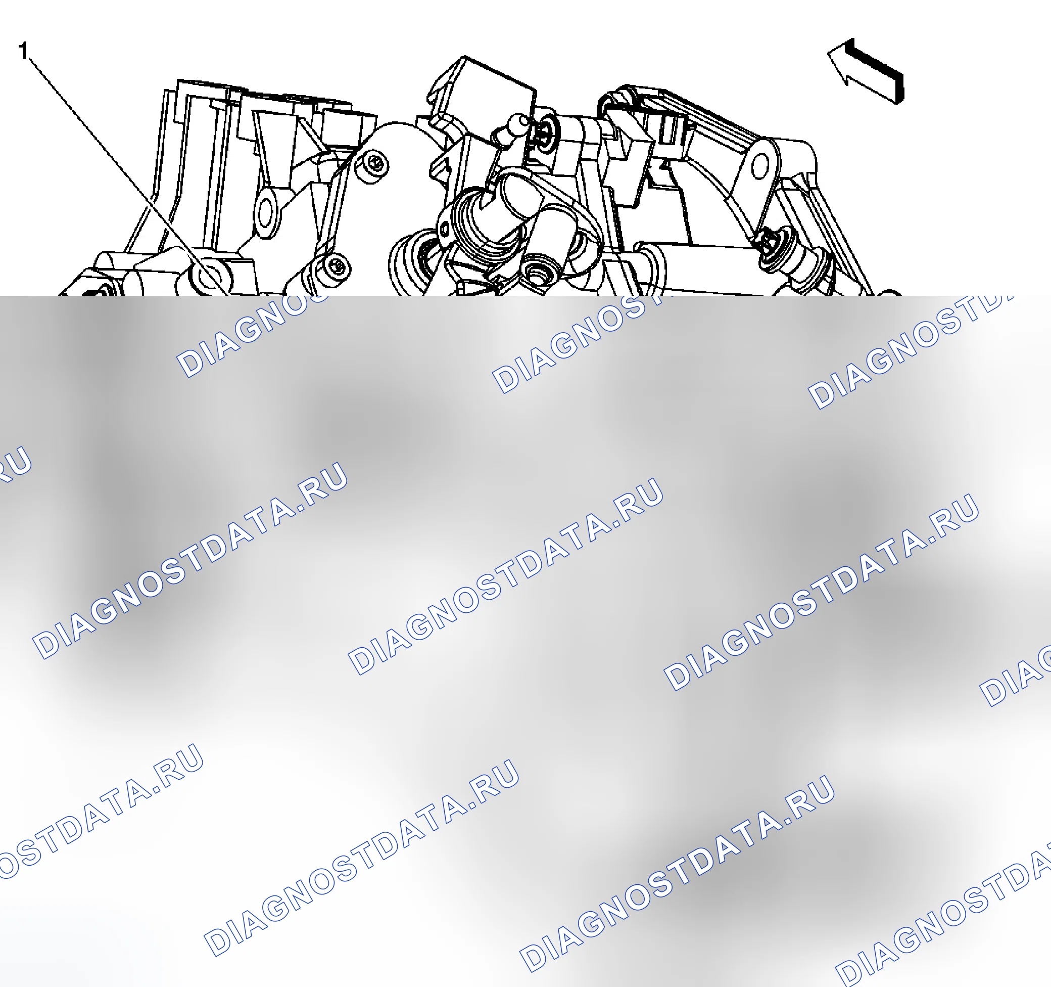 Рис. 20. Chevrolet Cobalt I