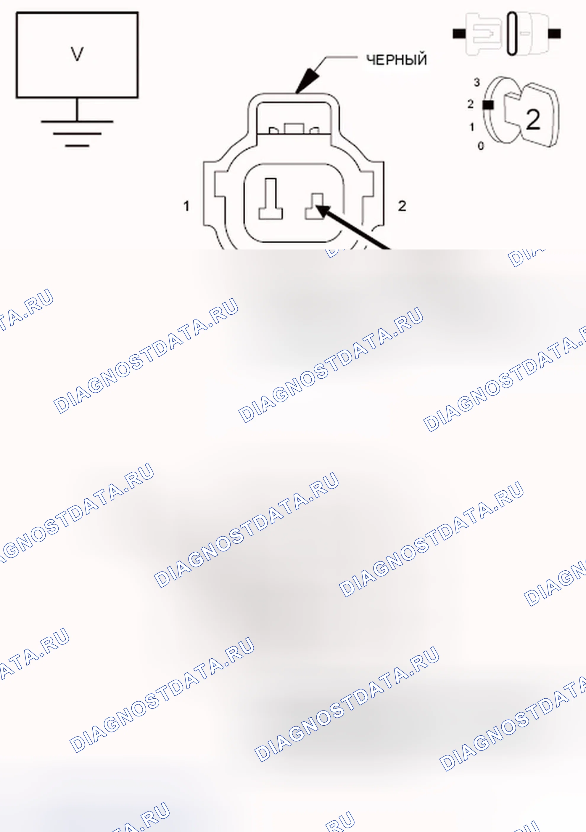 Рис. 483. Dodge Journey I