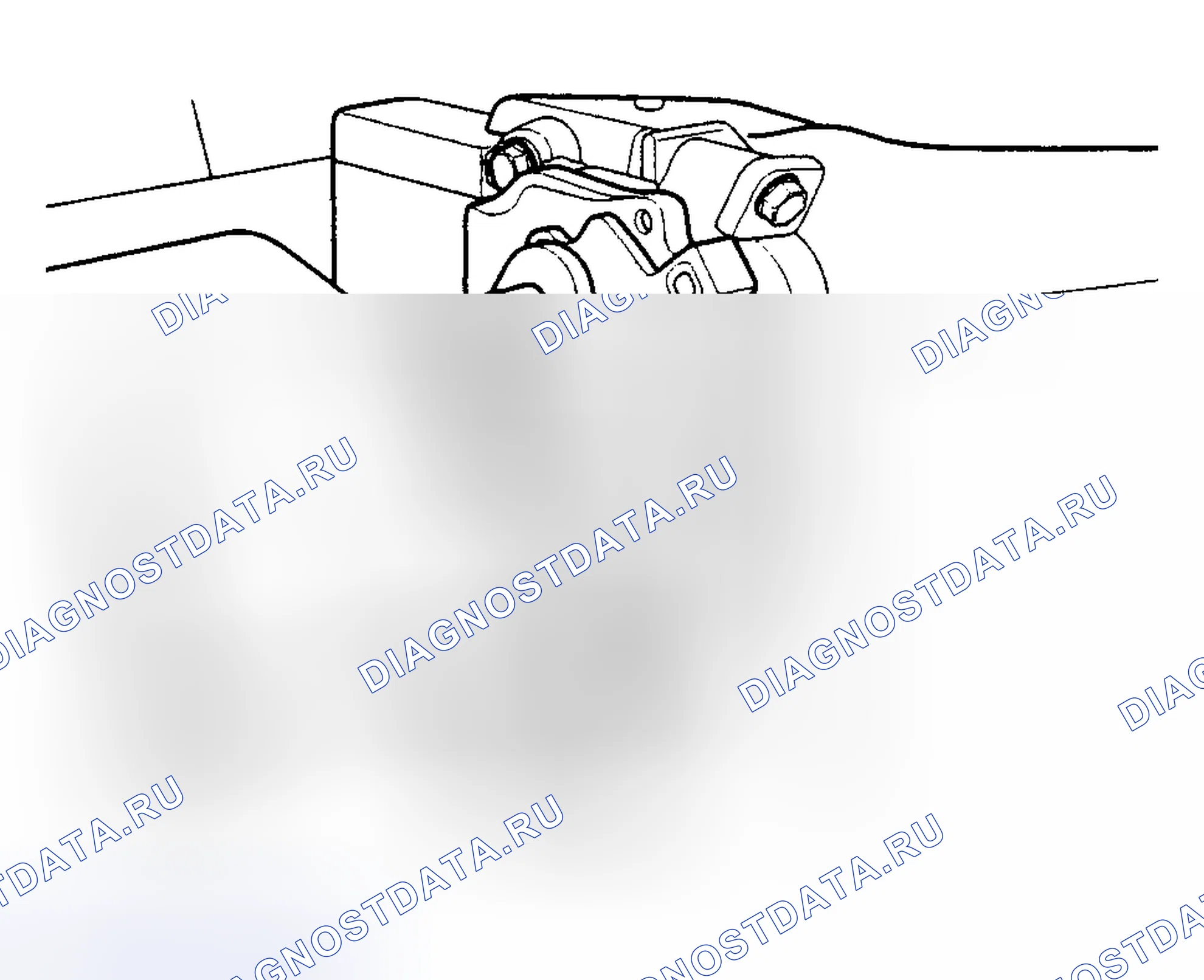 Рис. 21. Suzuki Verona I