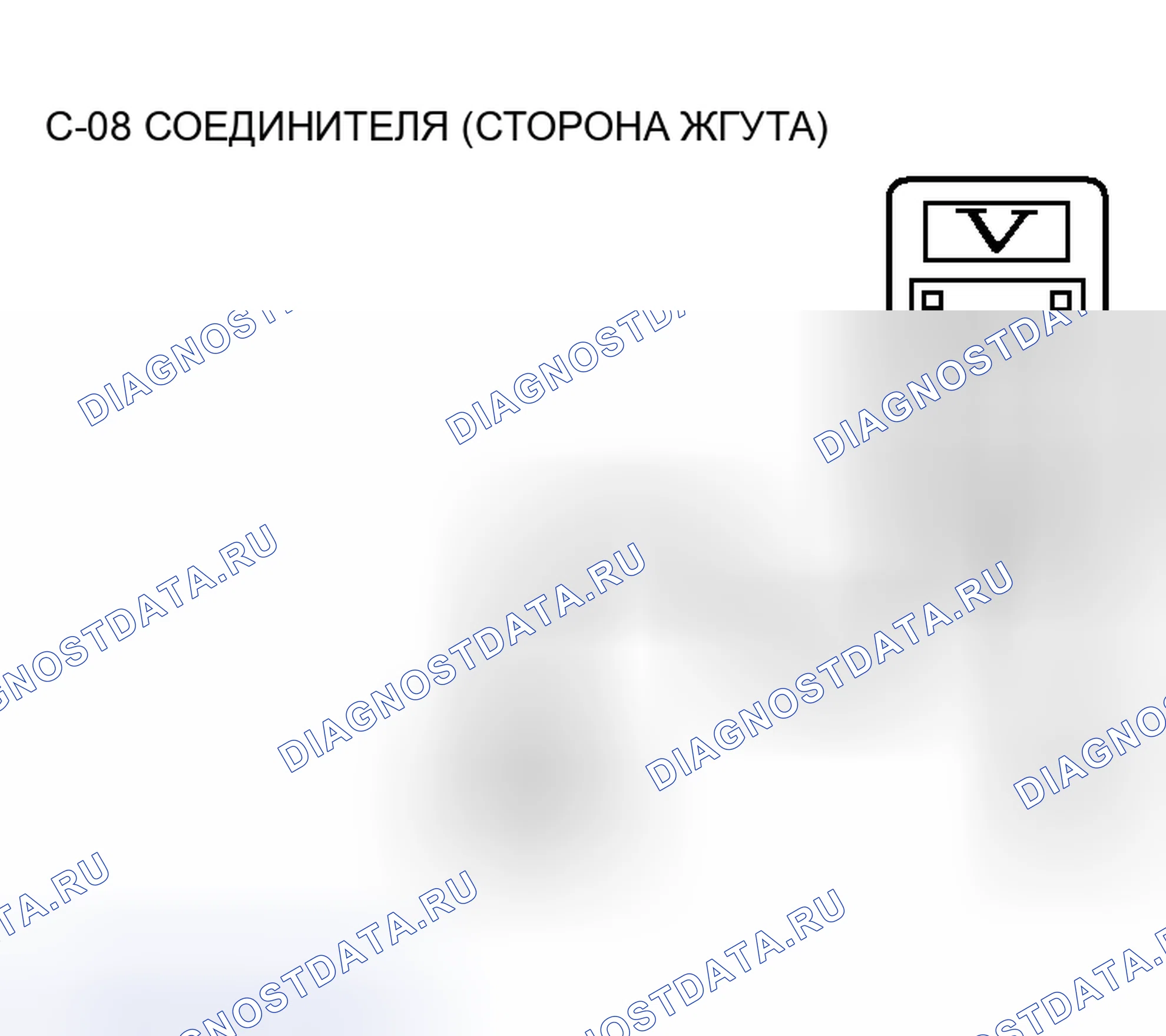 Рис. 79. Mitsubishi Outlander I