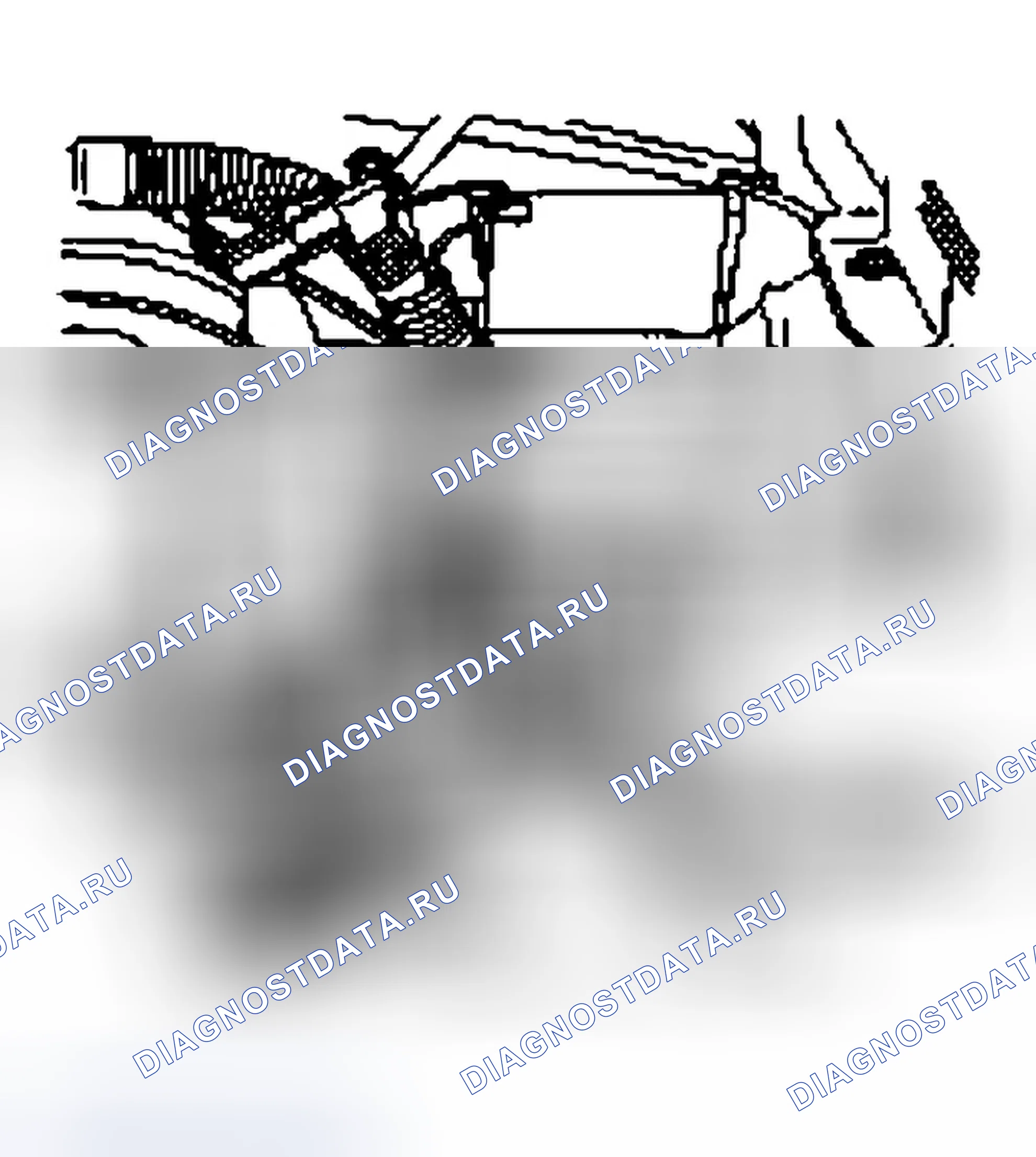 Рис. 15. Ford Pickup F150 
