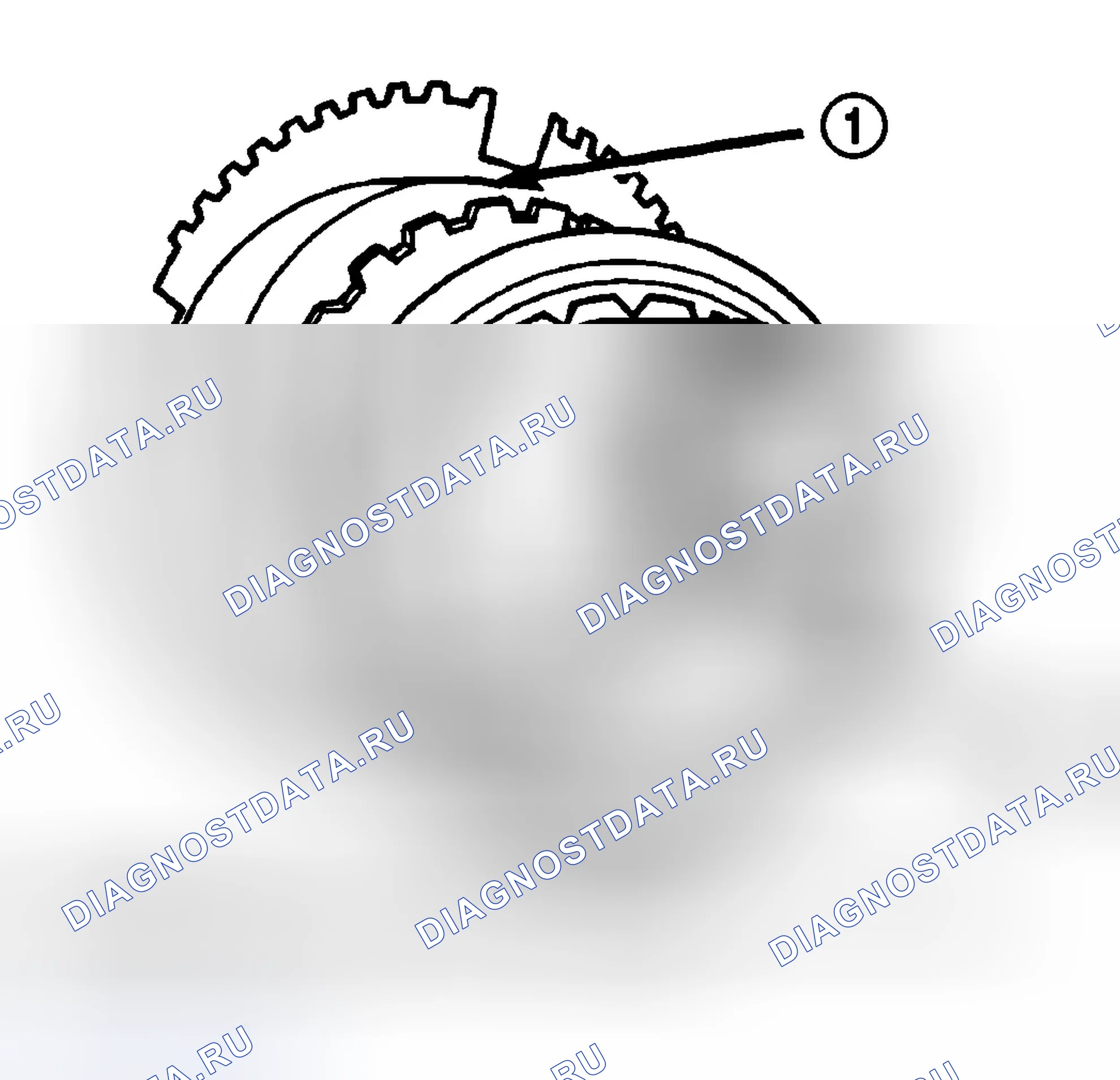 Рис. 258. Dodge Pickup R2500 