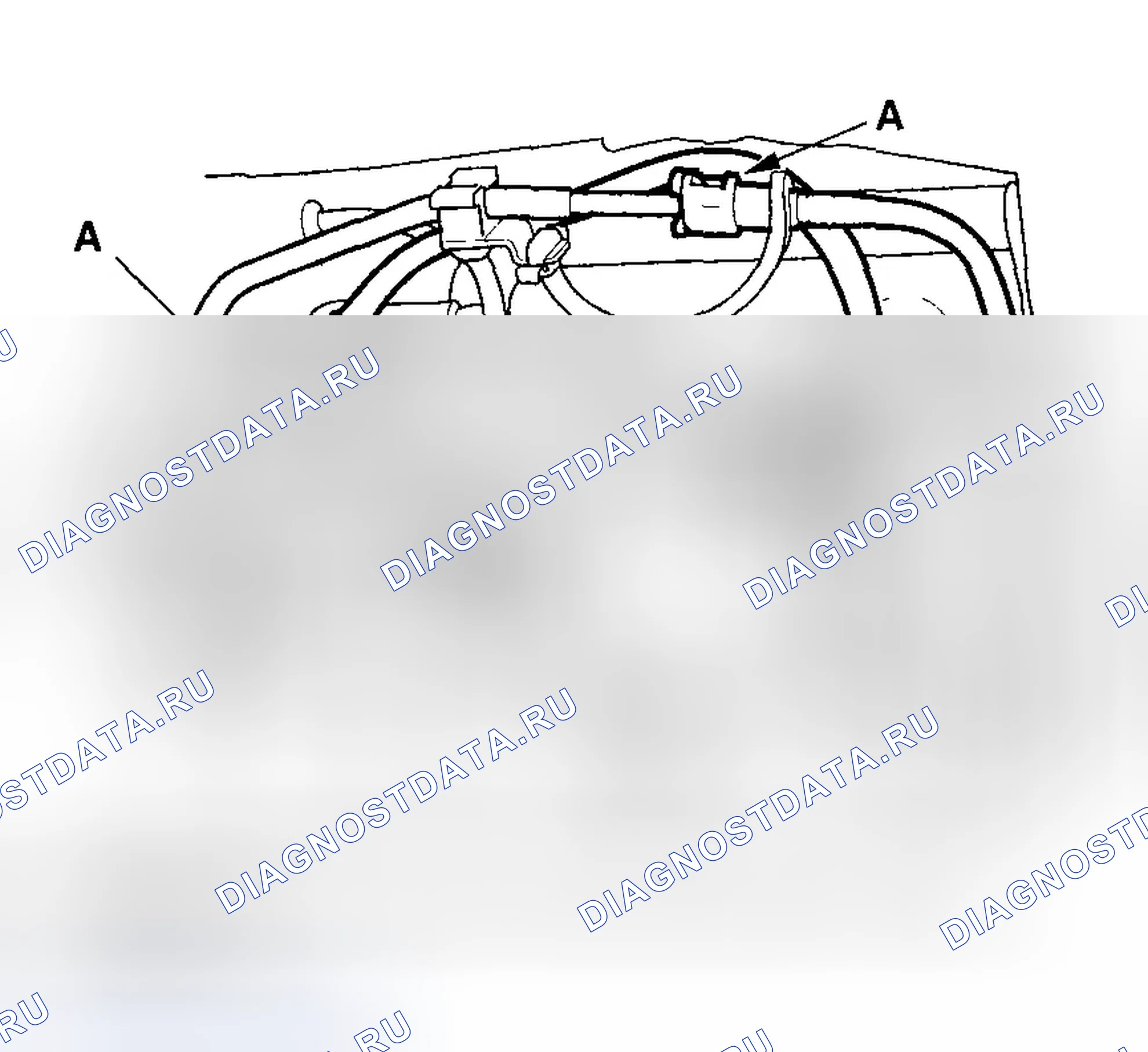 Рис. 230. Honda Accord VII рестайлинг