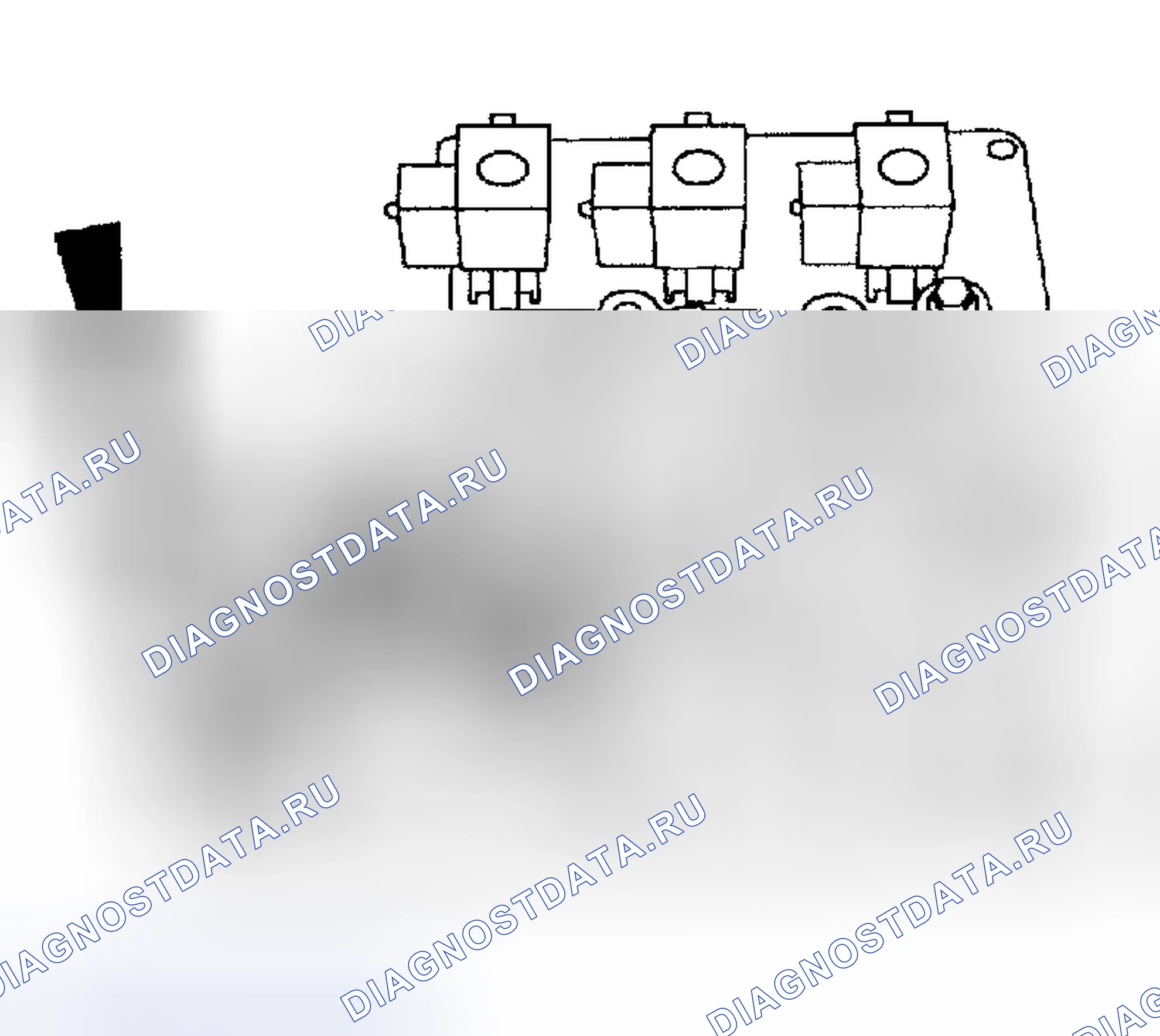 Рис. 470. Hyundai Pony I