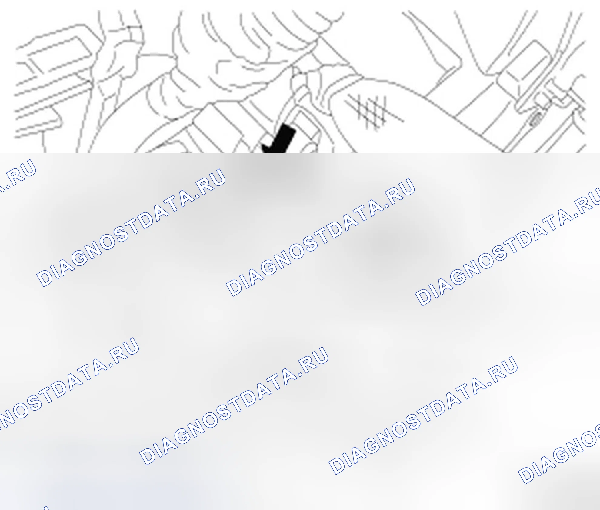 Рис. 3. Dodge Caliber I