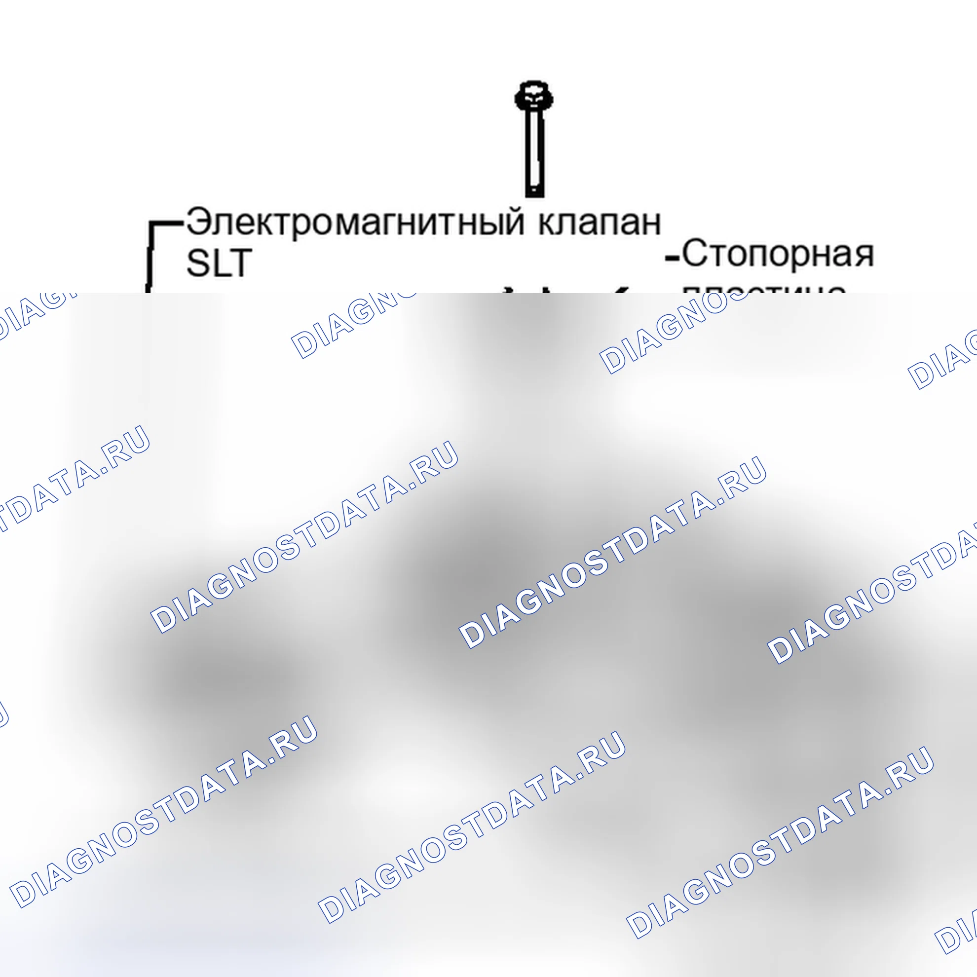 Рис. 1388. Toyota Highlander II рестайлинг