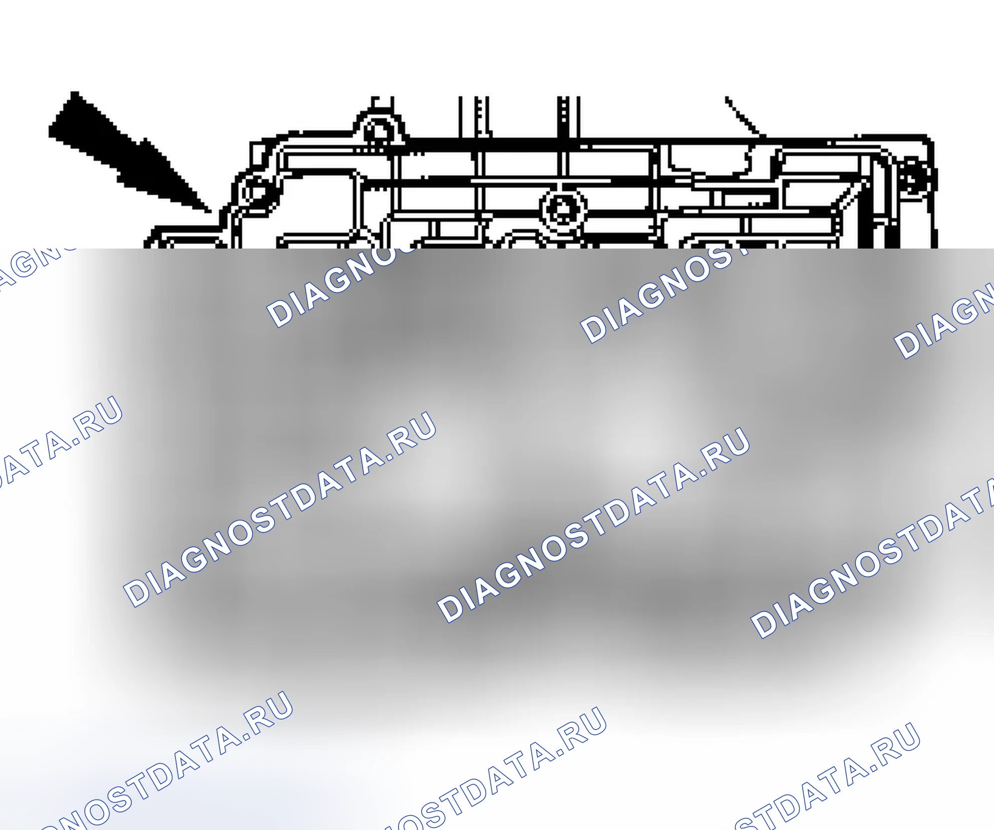 Рис. 950. Ford Pickup F150 