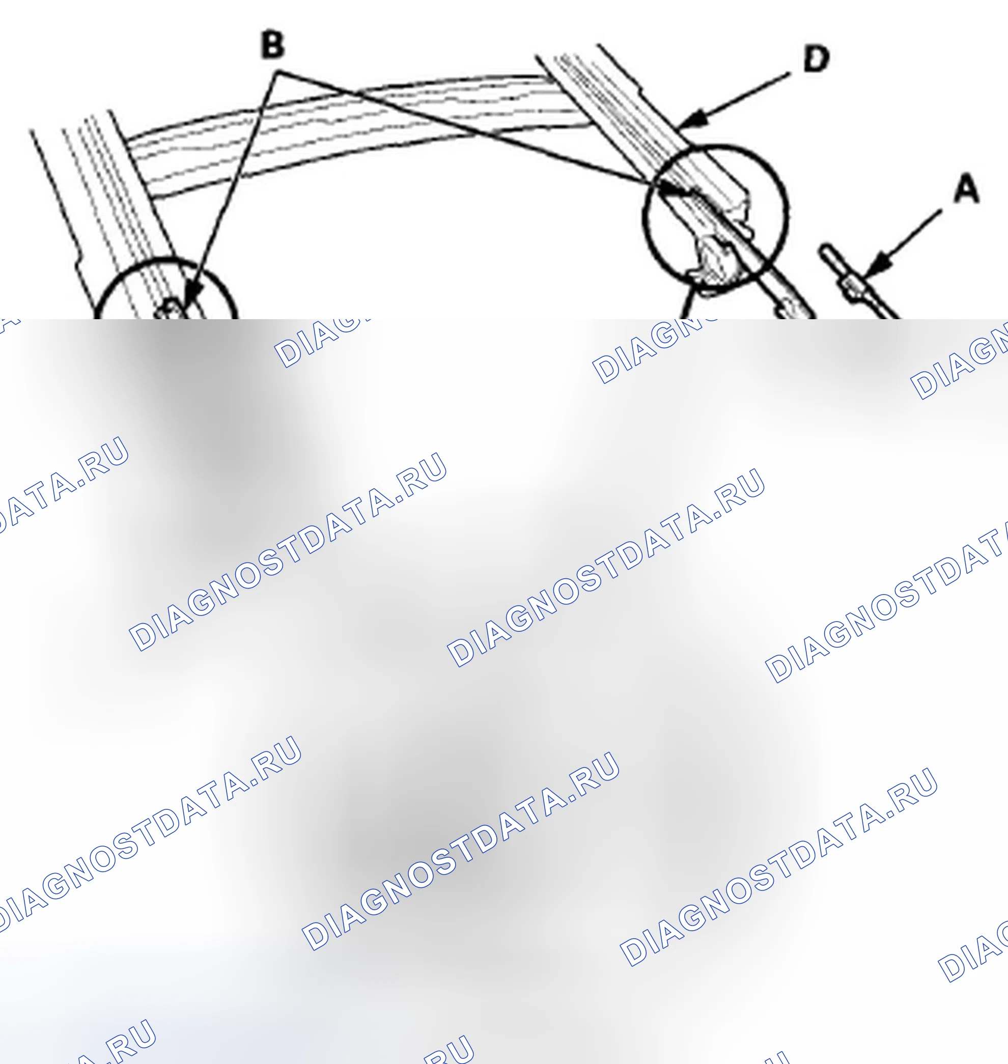 Рис. 28. Honda Accord VIII рестайлинг