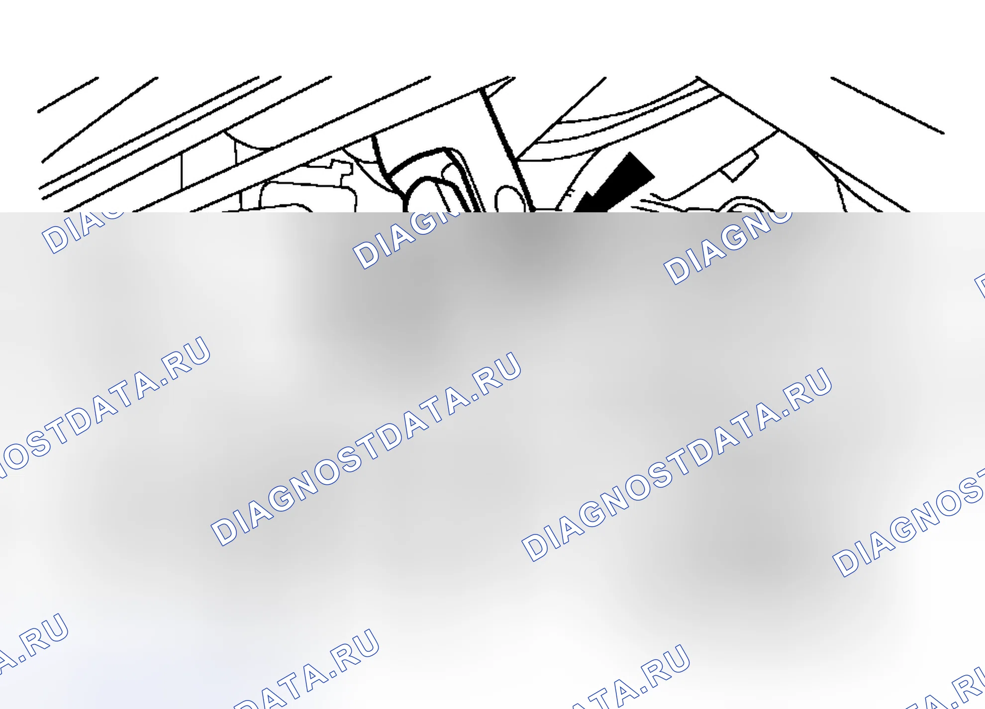 Рис. 112. Hyundai Mistra I рестайлинг