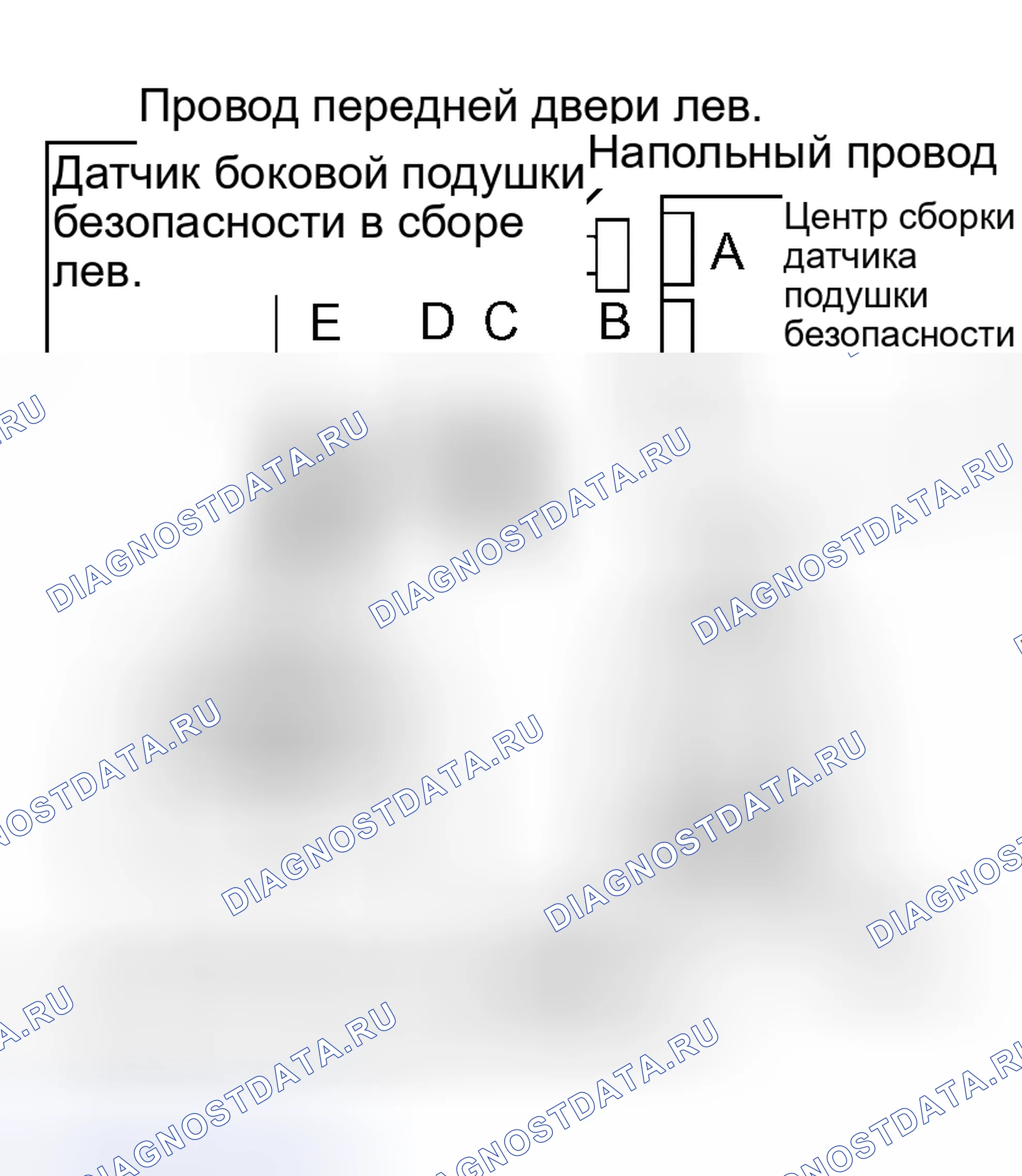 Рис. 53. Kia Sorento I