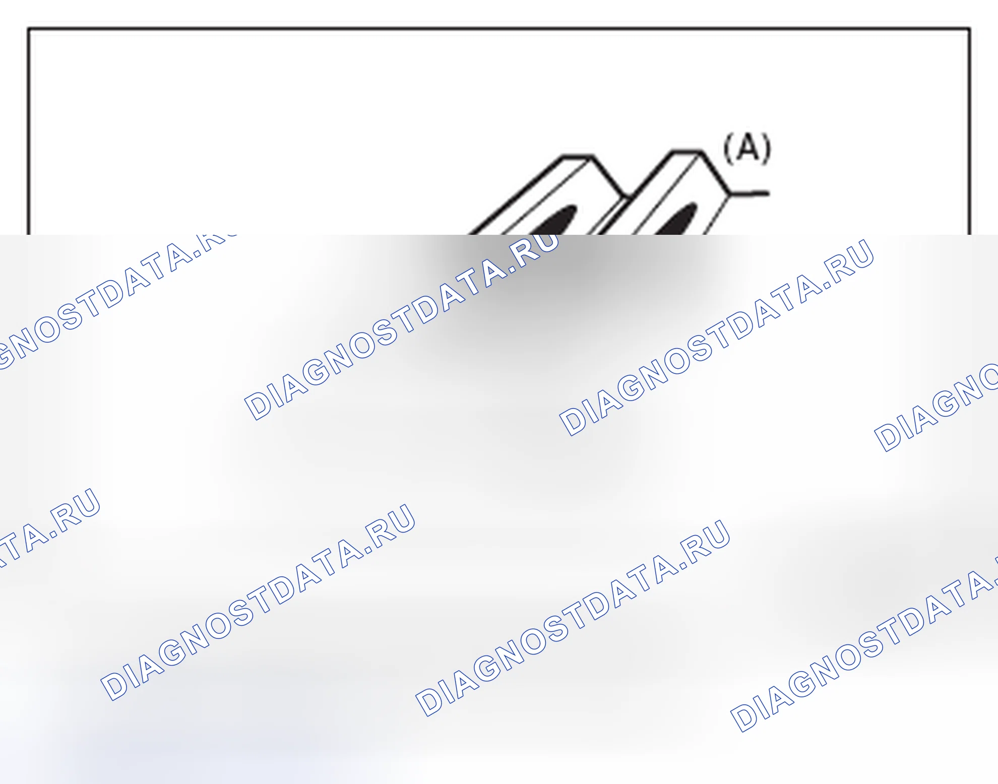 Рис. 320. Subaru Impreza WRX GE рестайлинг