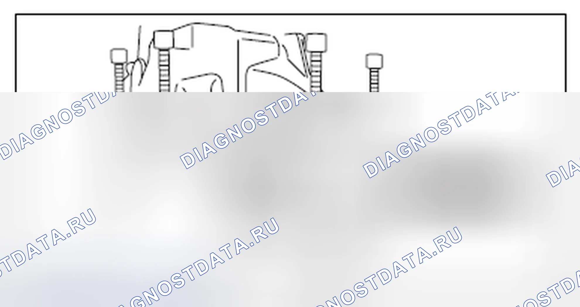 Рис. 472. Honda CR-V IV рестайлинг