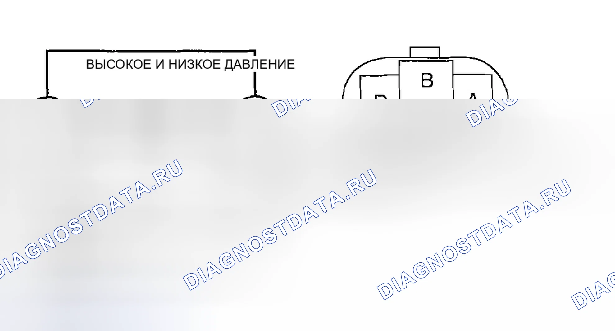 Рис. 131. Mazda MPV II рестайлинг