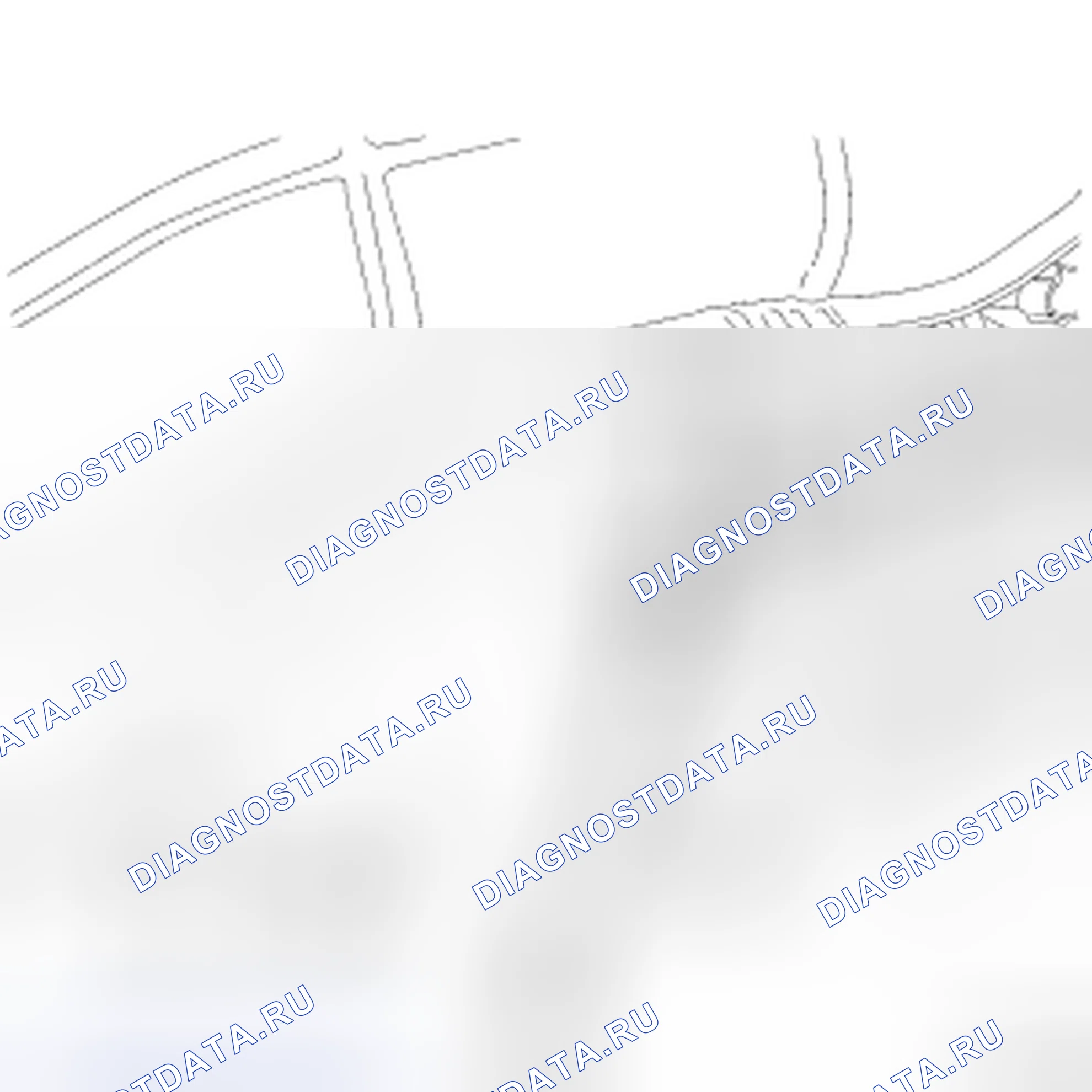 Рис. 430. Chrysler Town & Country V