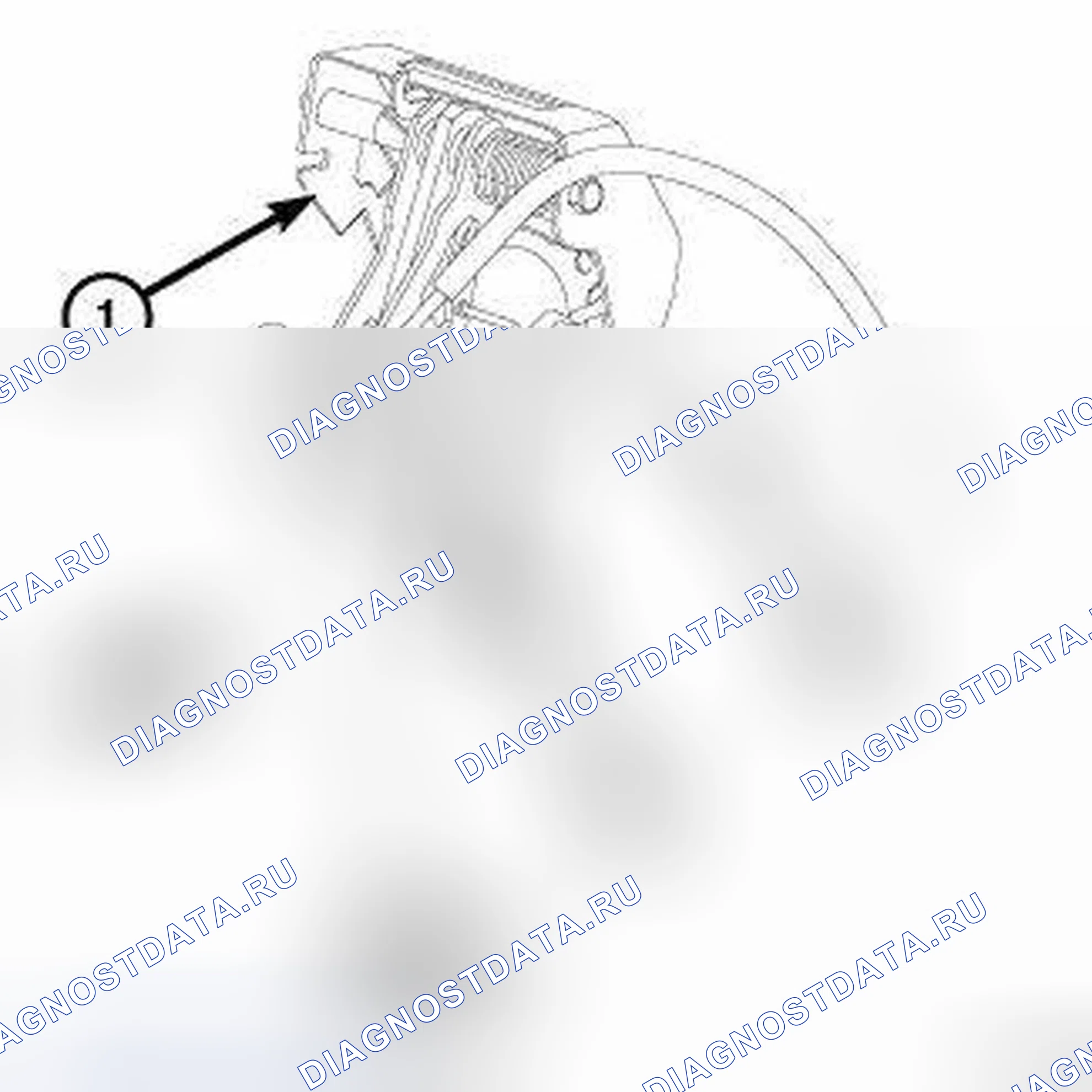Рис. 21. Dodge Charger VI