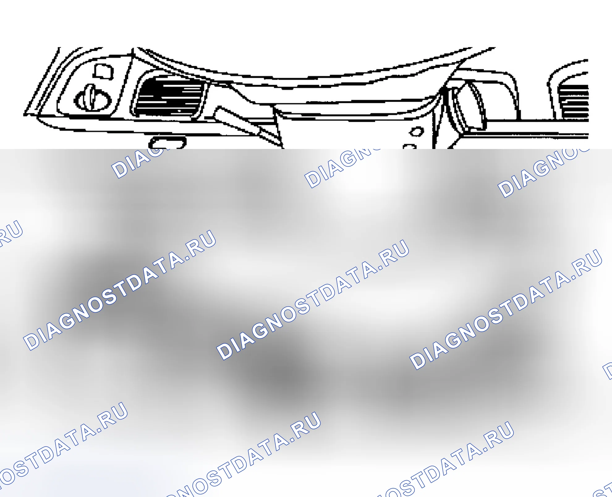 Рис. 135. Ford Escape I
